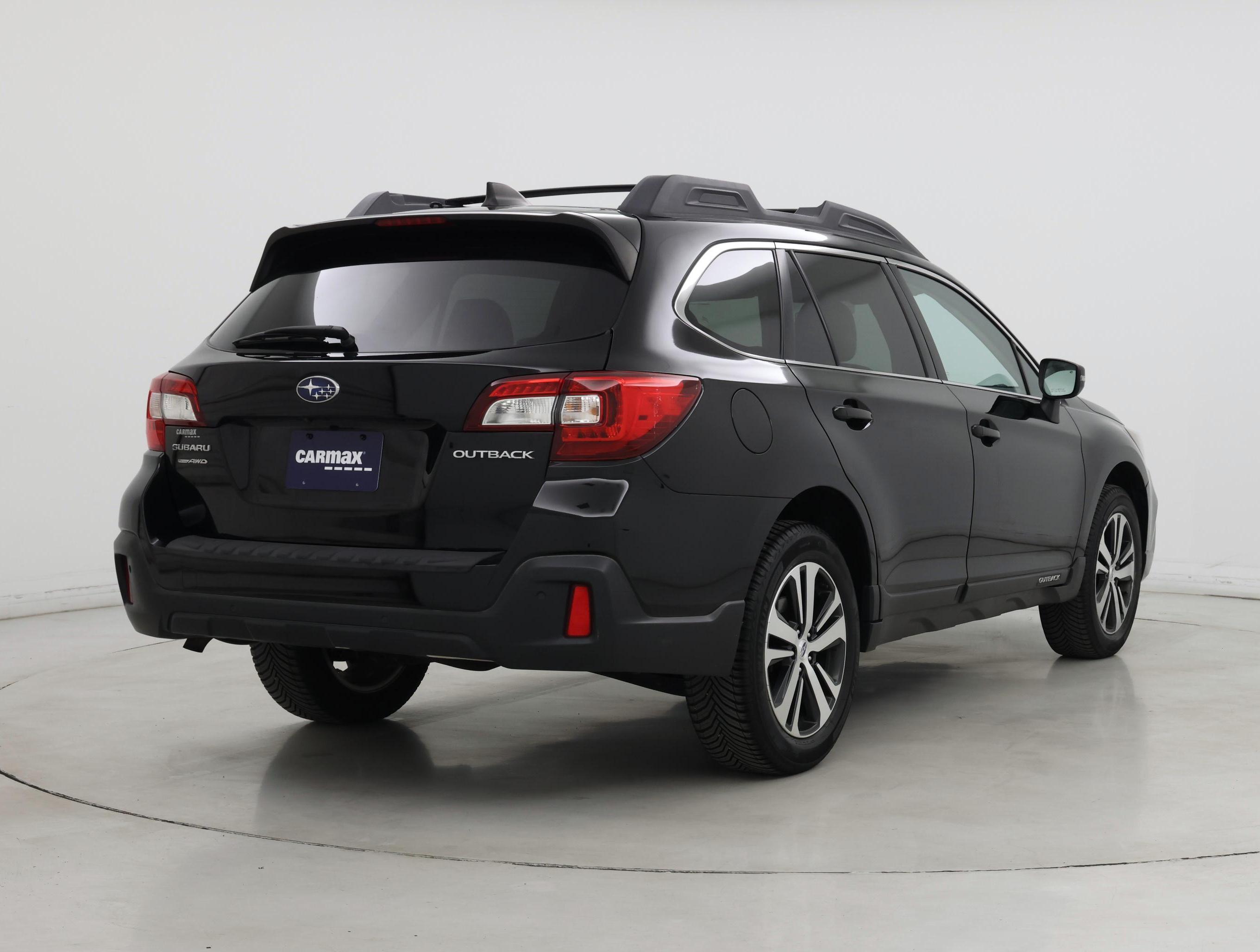 Thumbnail: 2019 Subaru Outback - 8