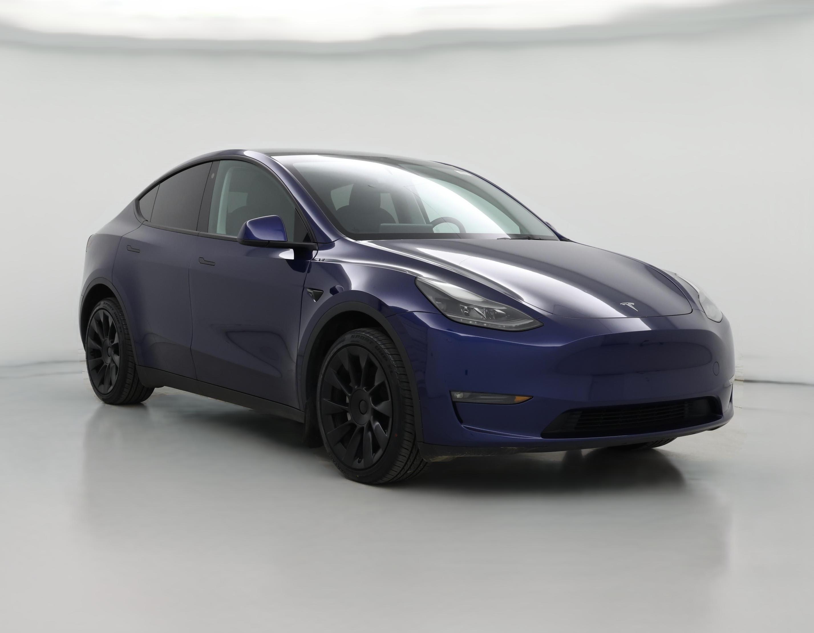 Thumbnail: 2023 Tesla Model Y - 1