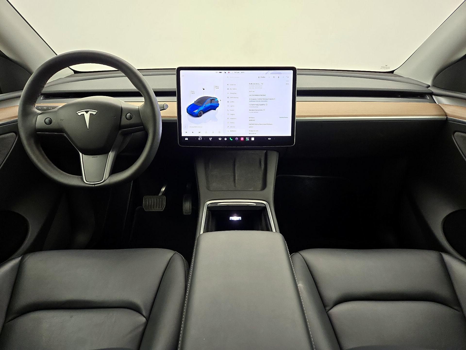 Thumbnail: 2023 Tesla Model Y - 9