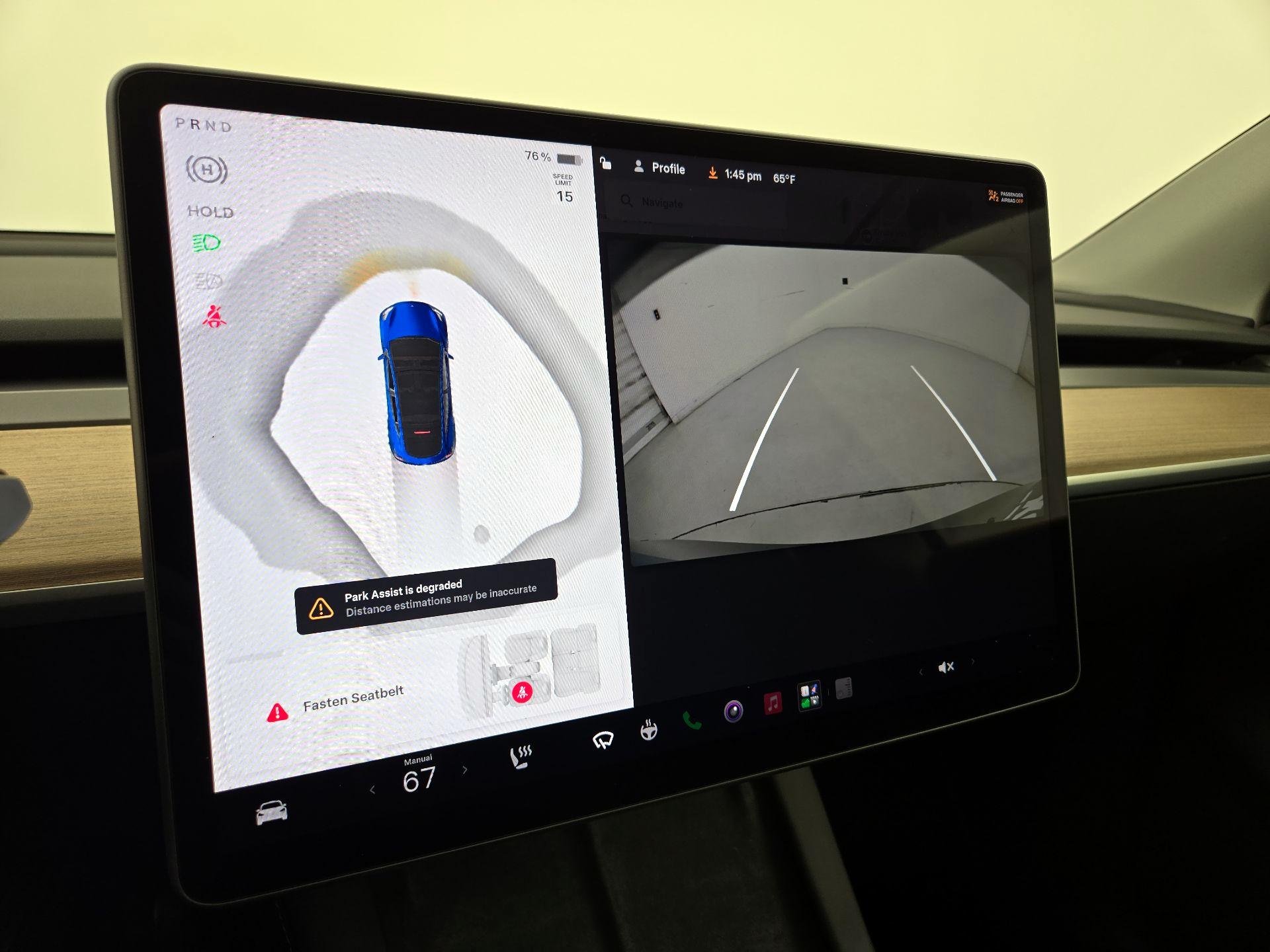Thumbnail: 2023 Tesla Model Y - 15