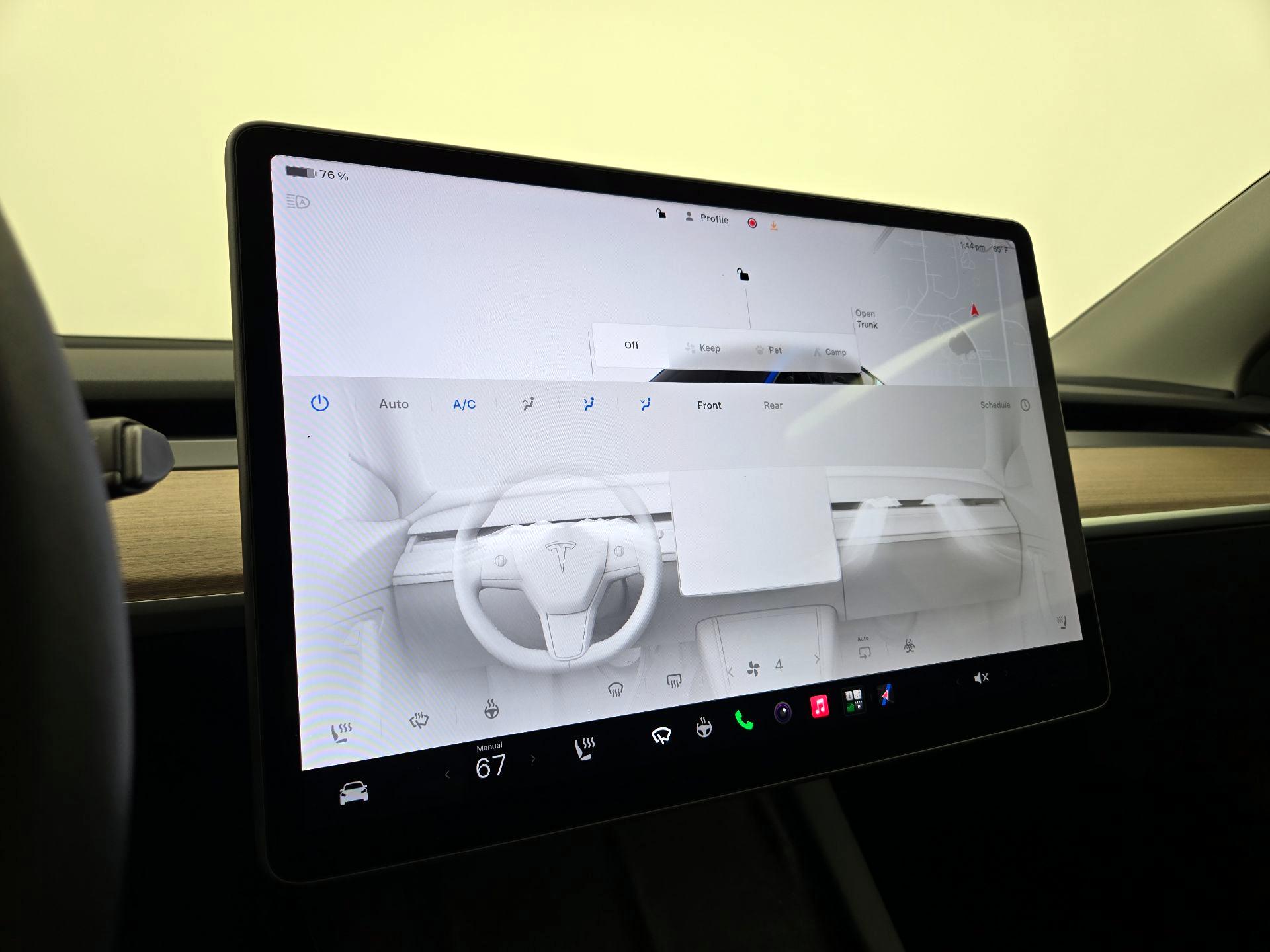 Thumbnail: 2023 Tesla Model Y - 17