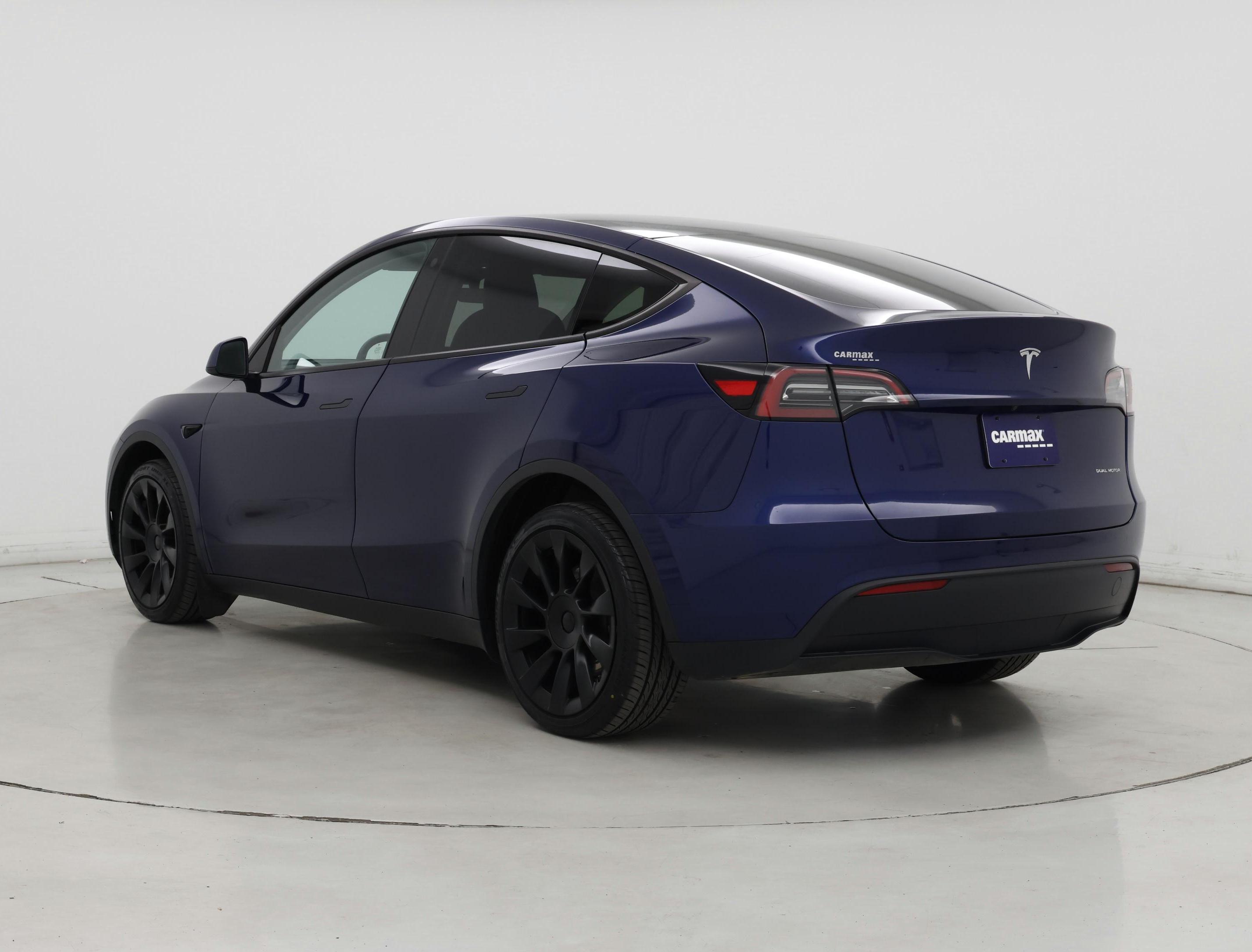 Thumbnail: 2023 Tesla Model Y - 2