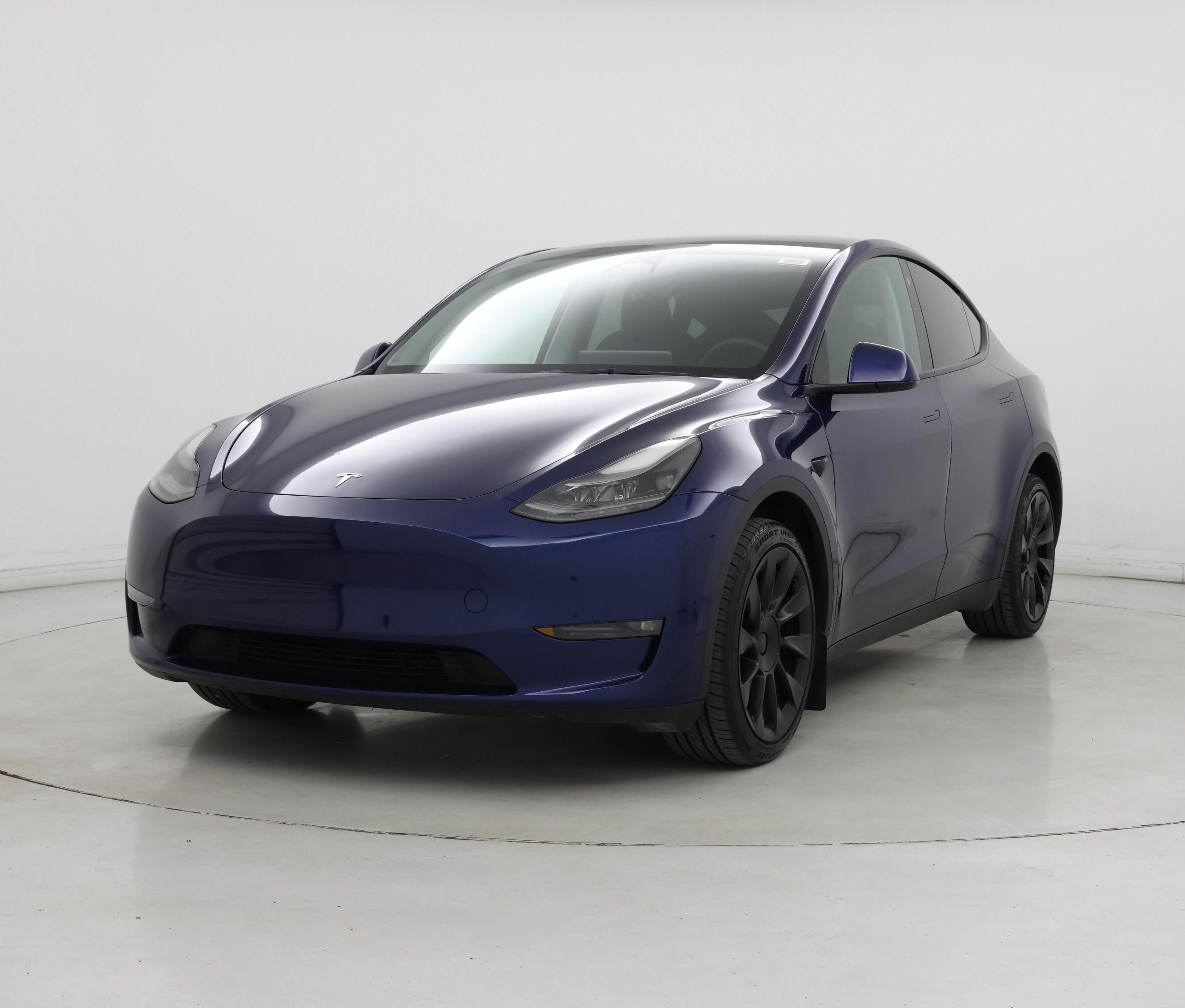 Thumbnail: 2023 Tesla Model Y - 4