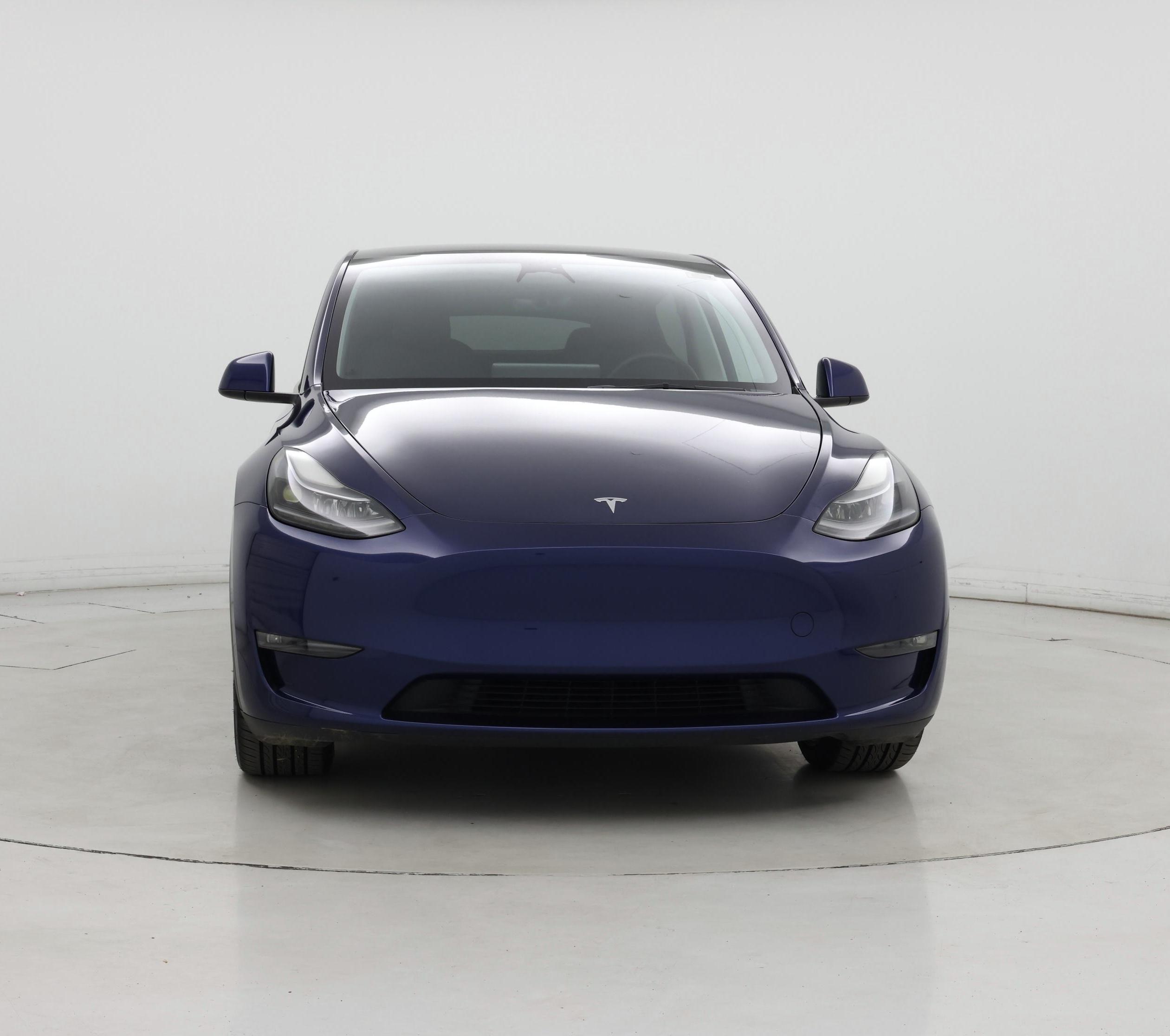 Thumbnail: 2023 Tesla Model Y - 5