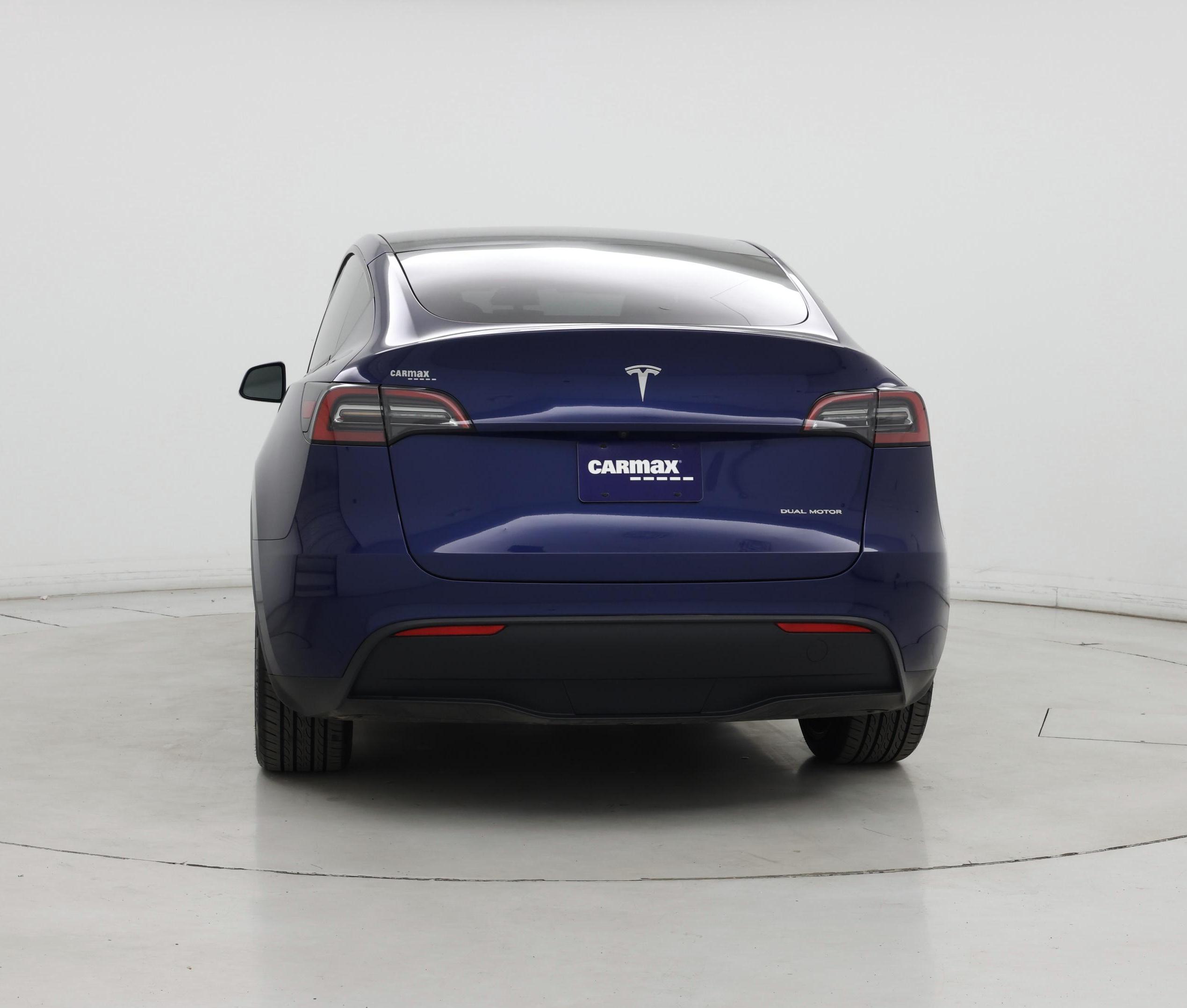 Thumbnail: 2023 Tesla Model Y - 6
