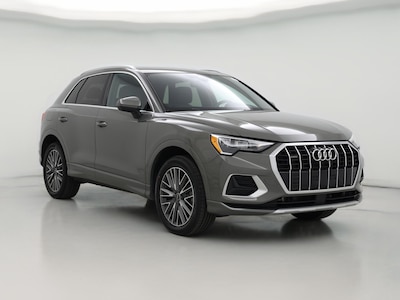 2022 Audi Q3 Premium