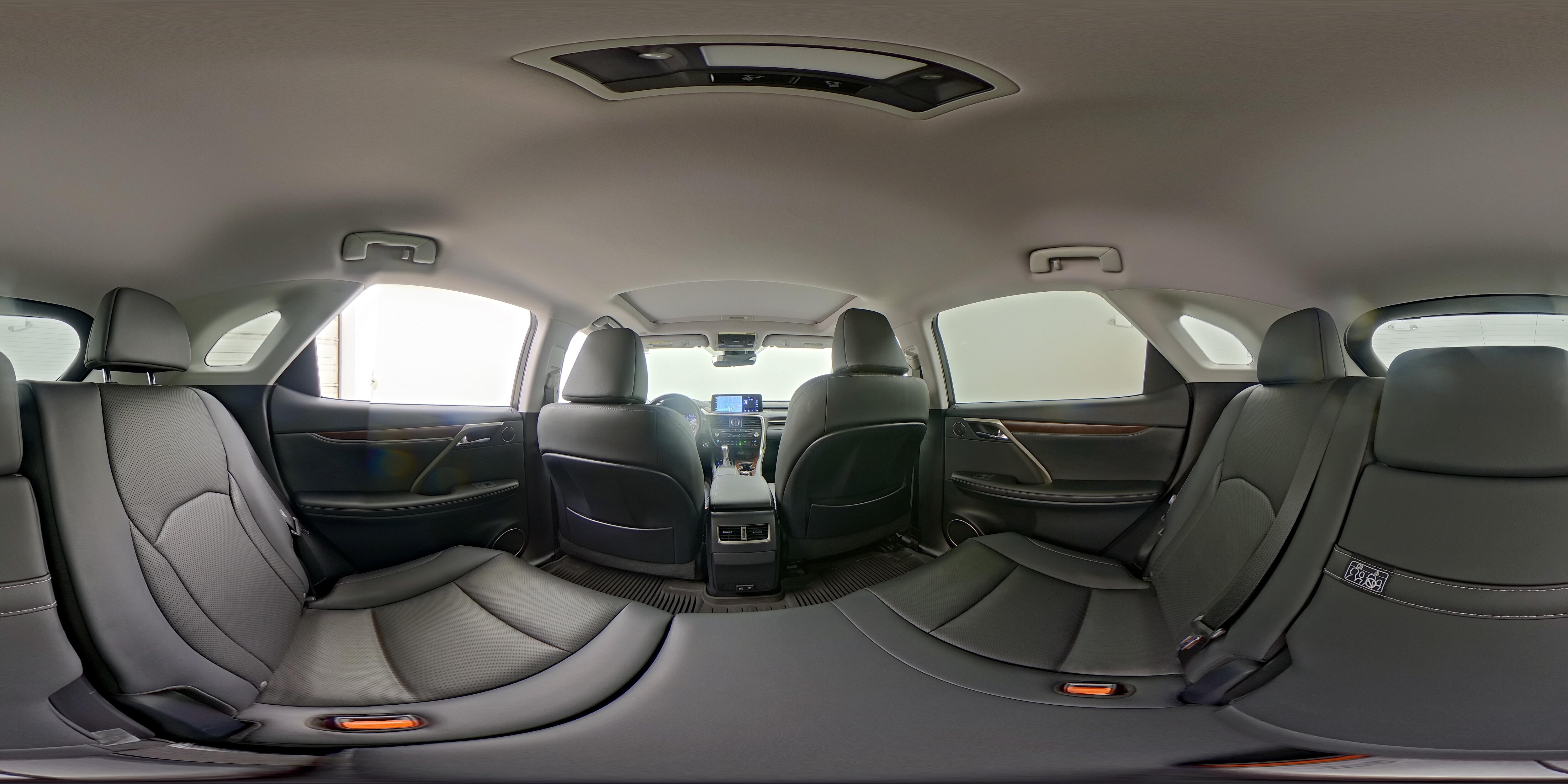 2021 Lexus RX 350 - Photo 28
