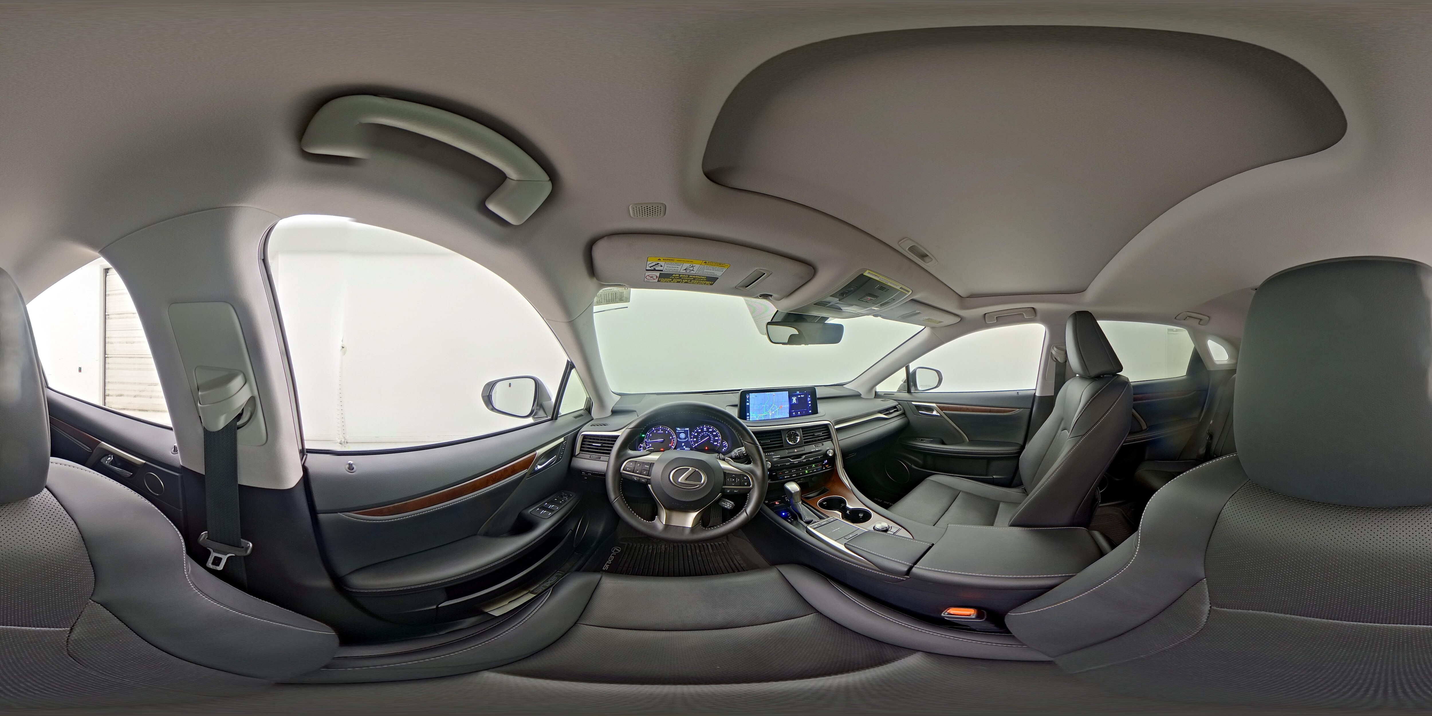 2021 Lexus RX 350 - Photo 29