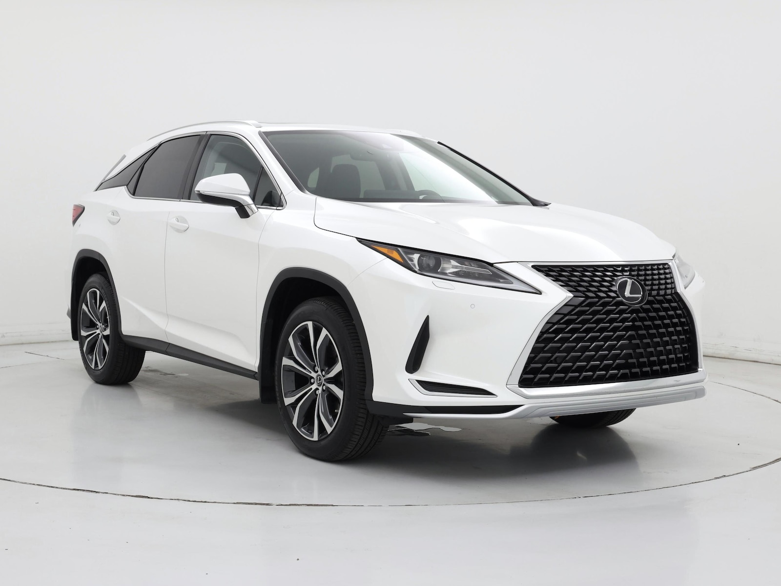 2021 Lexus RX 350 - Photo 2