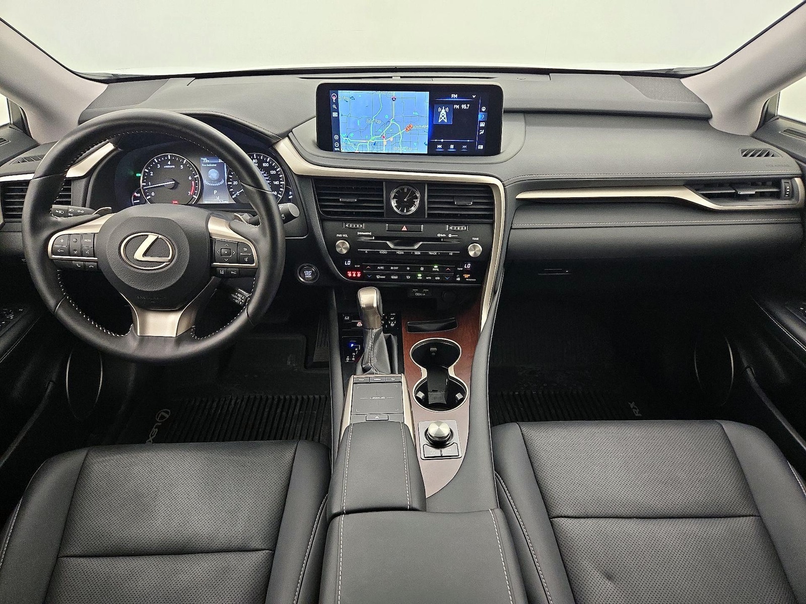 2021 Lexus RX 350 - Photo 10