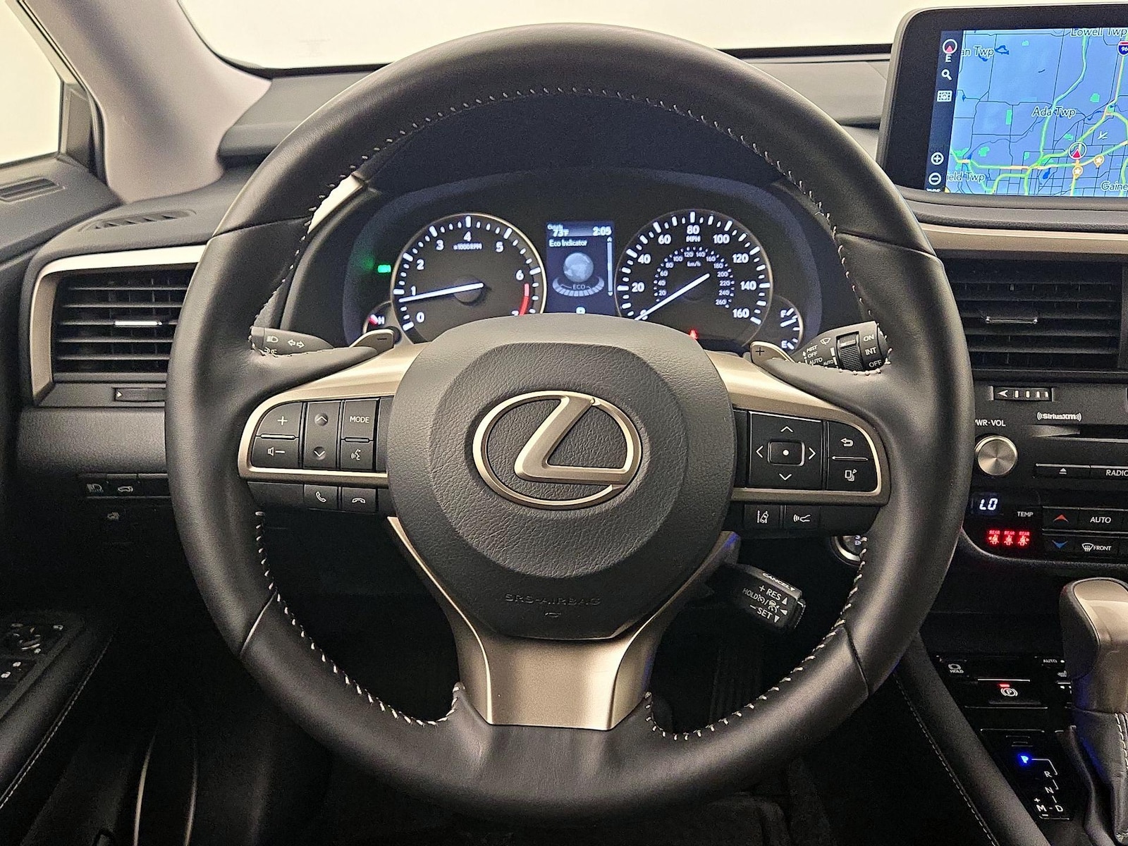 2021 Lexus RX 350 - Photo 11