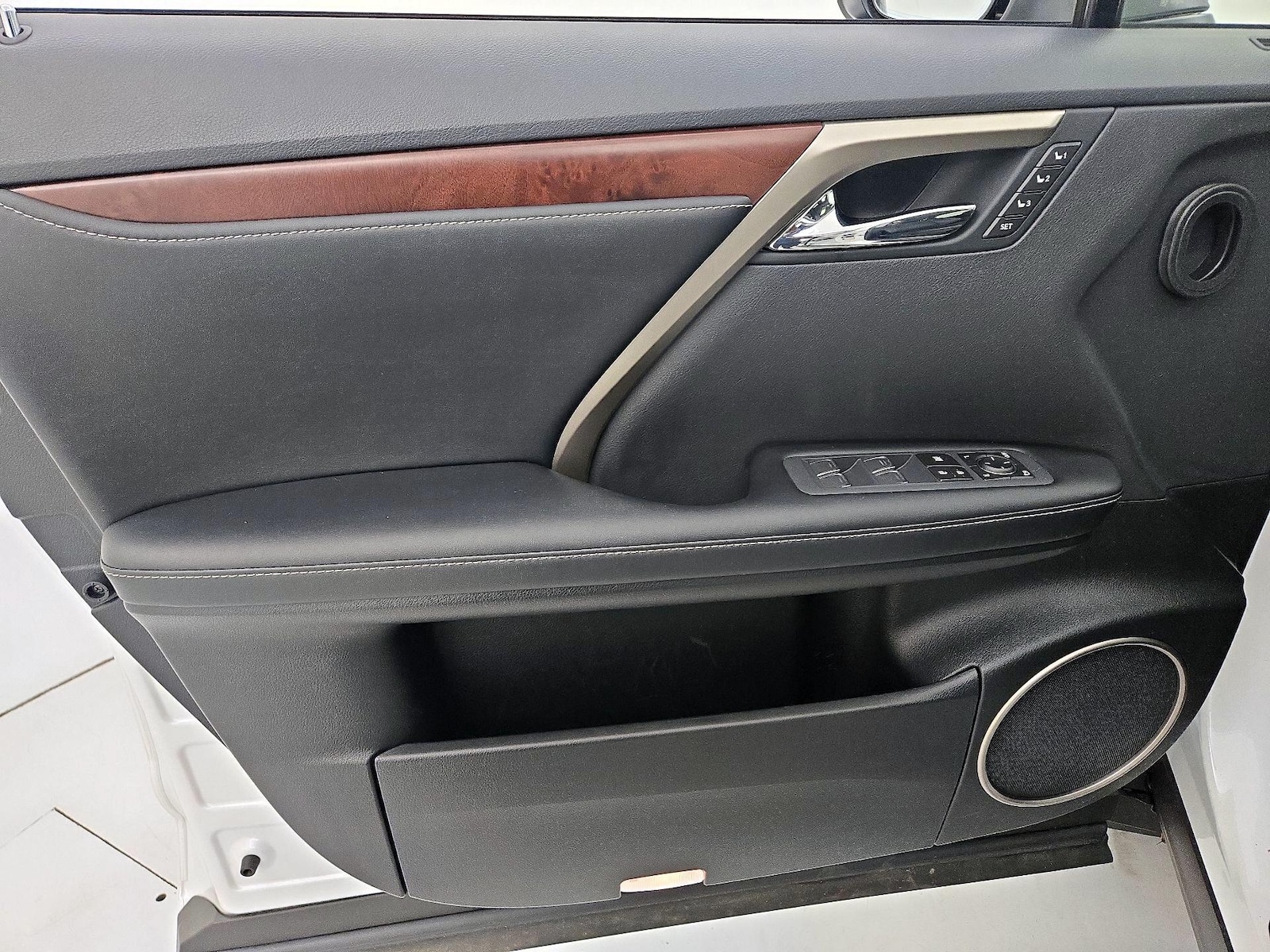 2021 Lexus RX 350 - Photo 13