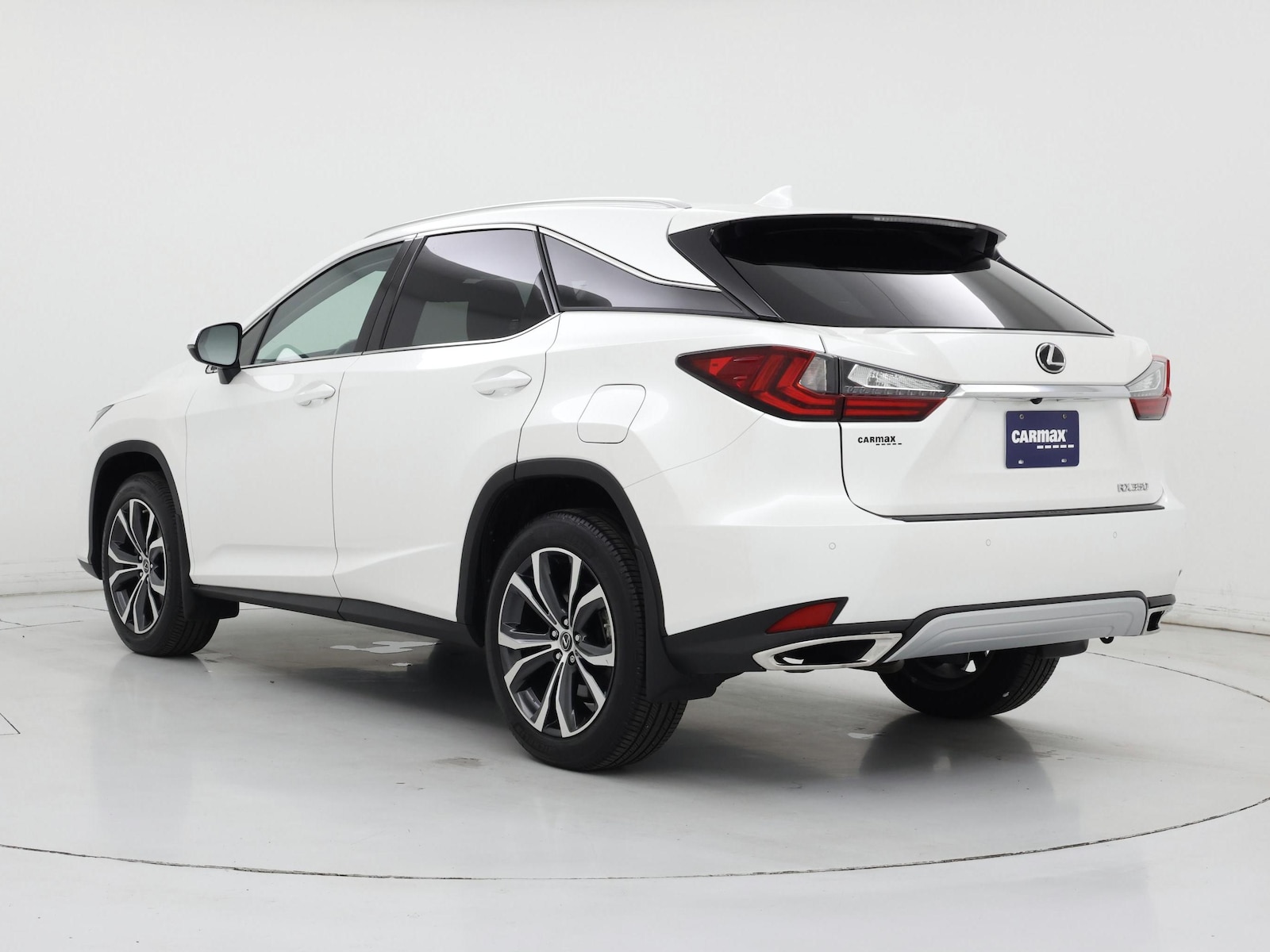 2021 Lexus RX 350 - Photo 3
