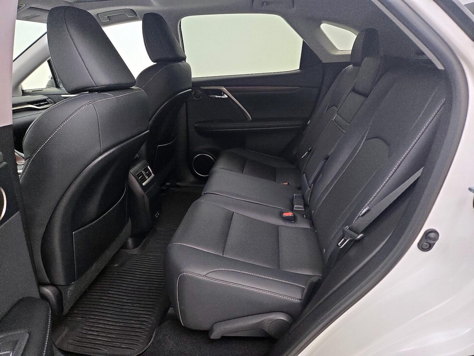 2021 Lexus RX 350 - Photo 22