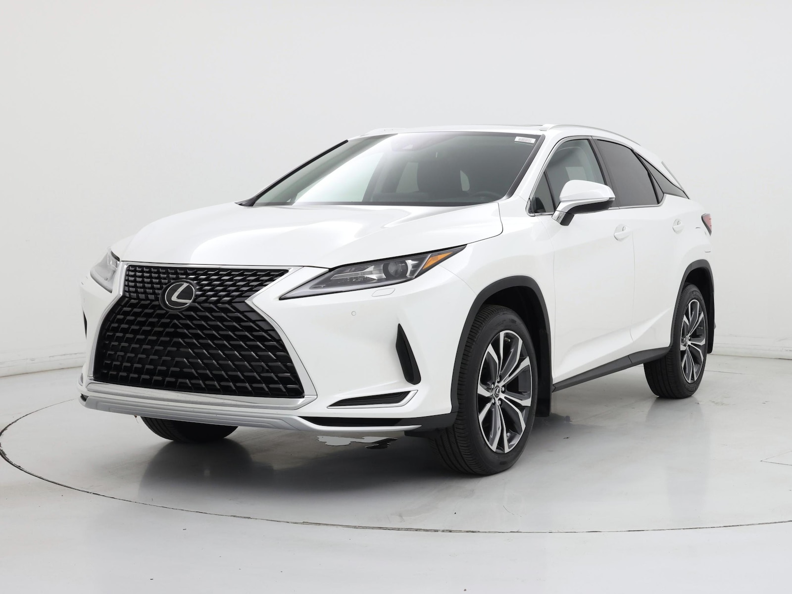 2021 Lexus RX 350 - Photo 5