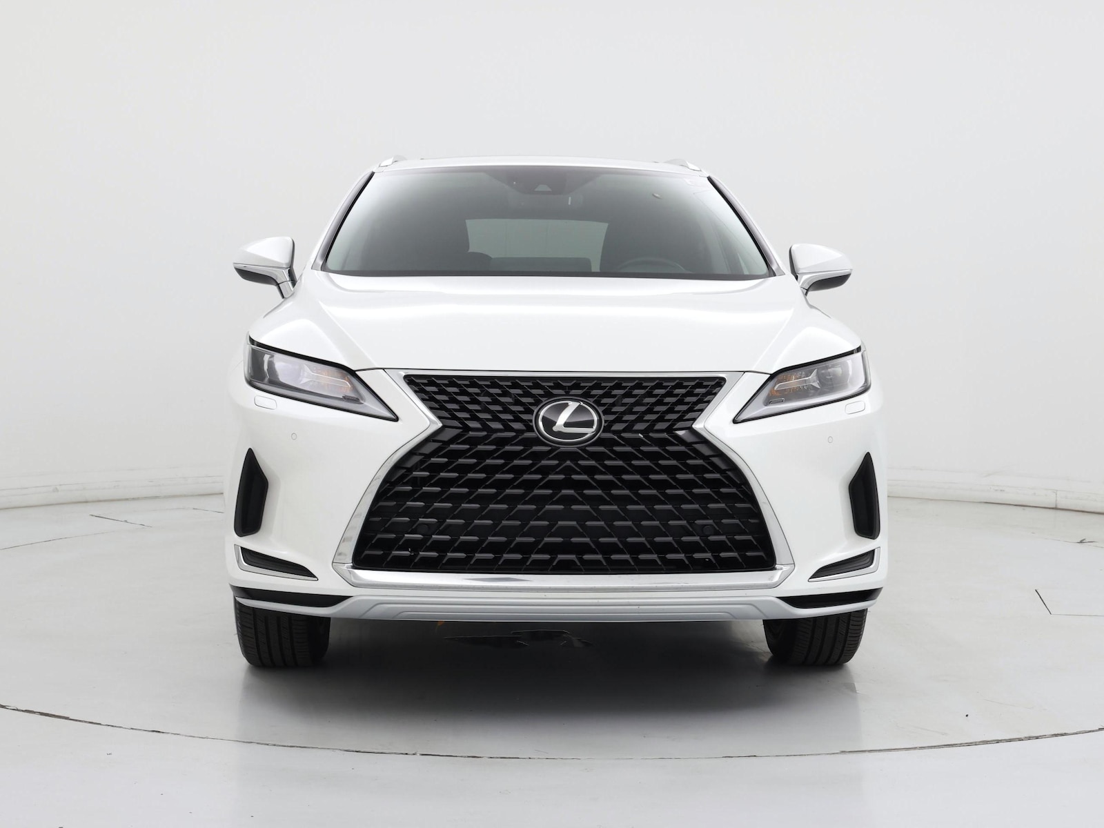 2021 Lexus RX 350 - Photo 6