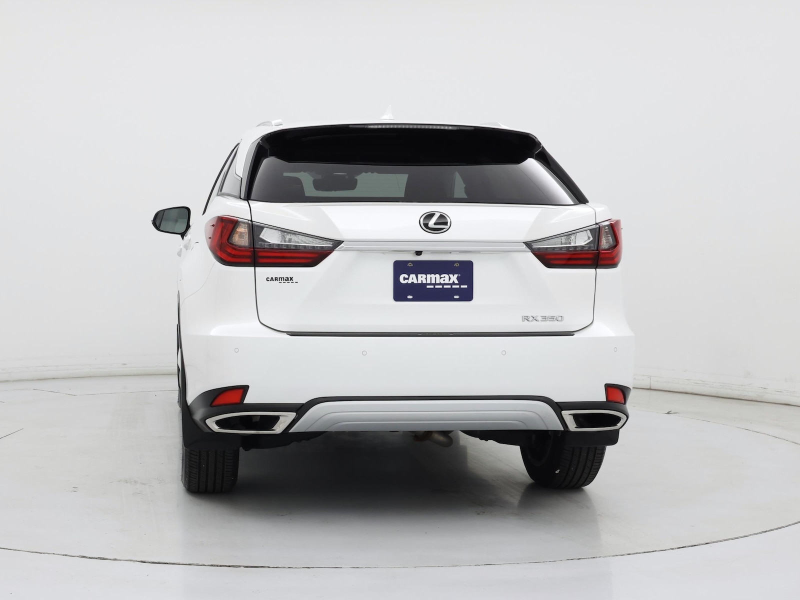 2021 Lexus RX 350 - Photo 7