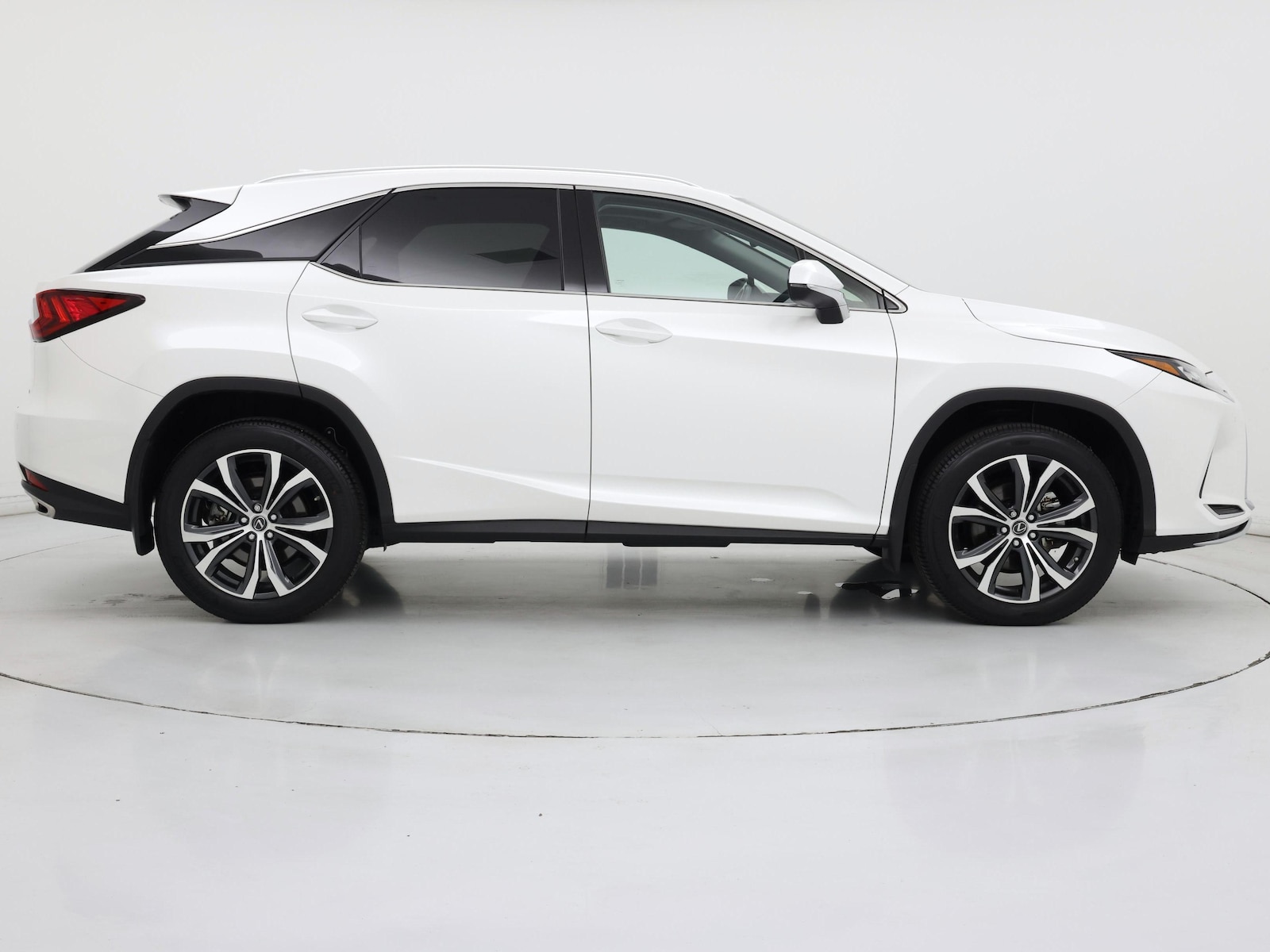 2021 Lexus RX 350 - Photo 8
