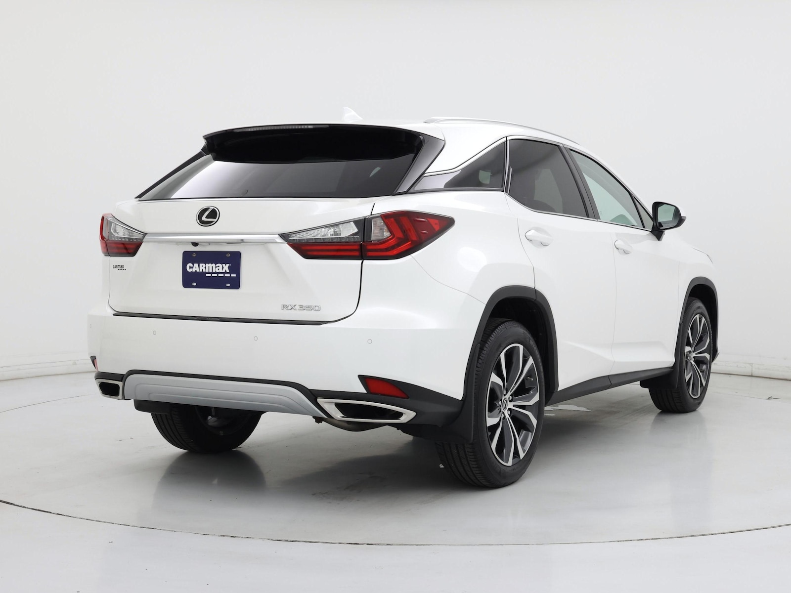 2021 Lexus RX 350 - Photo 9
