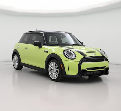 2023 Mini Cooper Hardtop S
