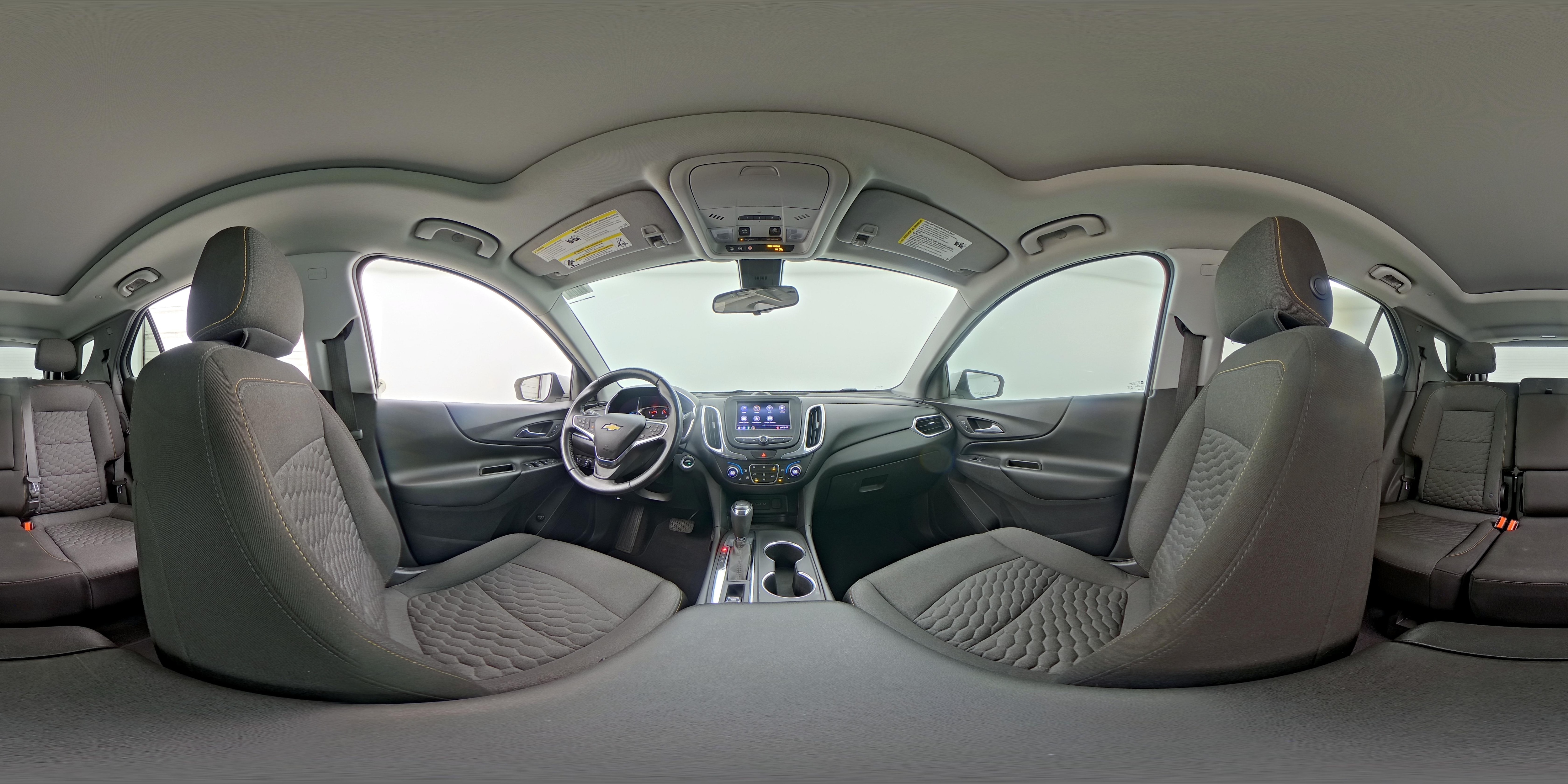 2020 Chevrolet Equinox LT - Photo 26