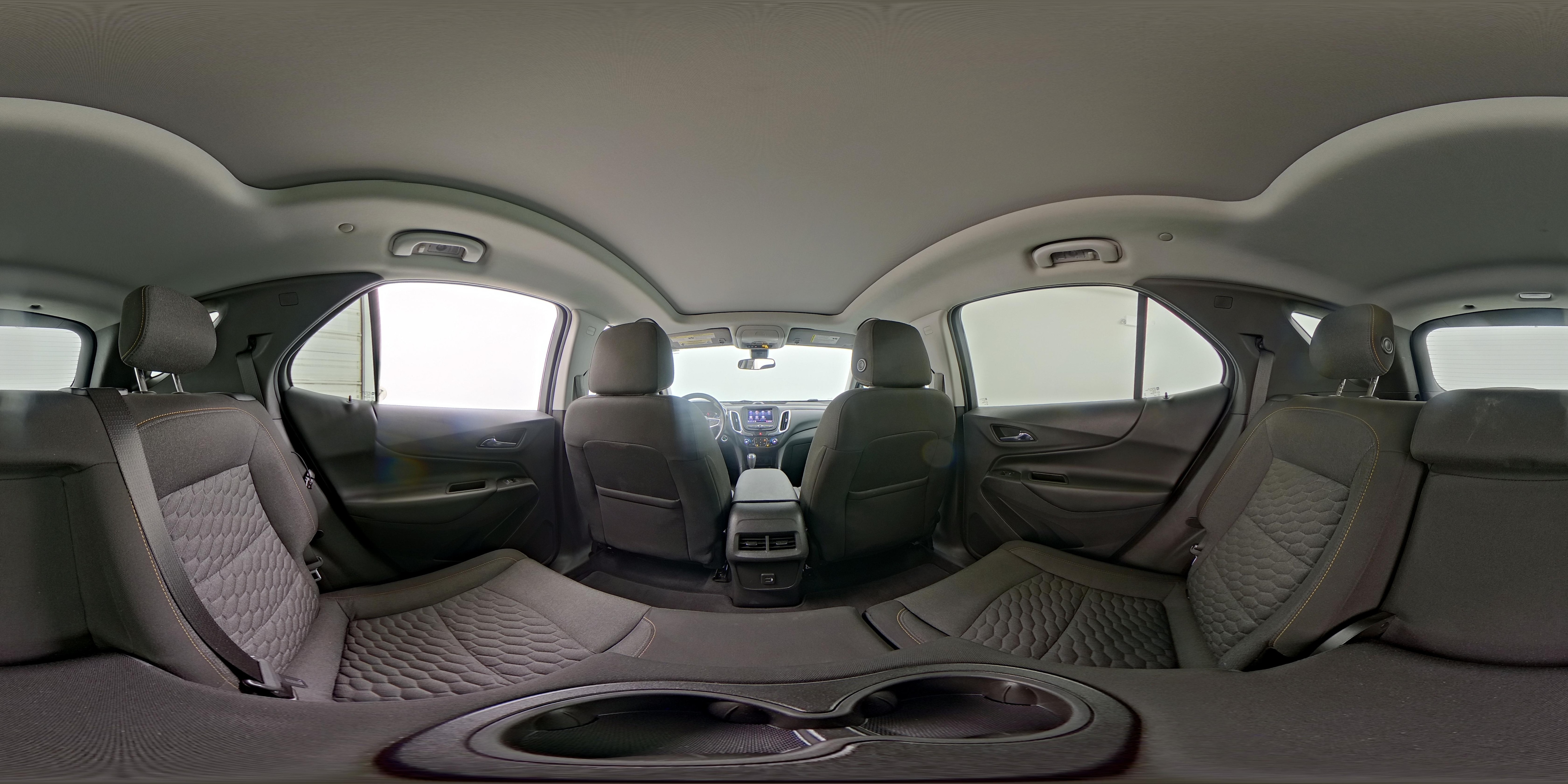 2020 Chevrolet Equinox LT - Photo 27
