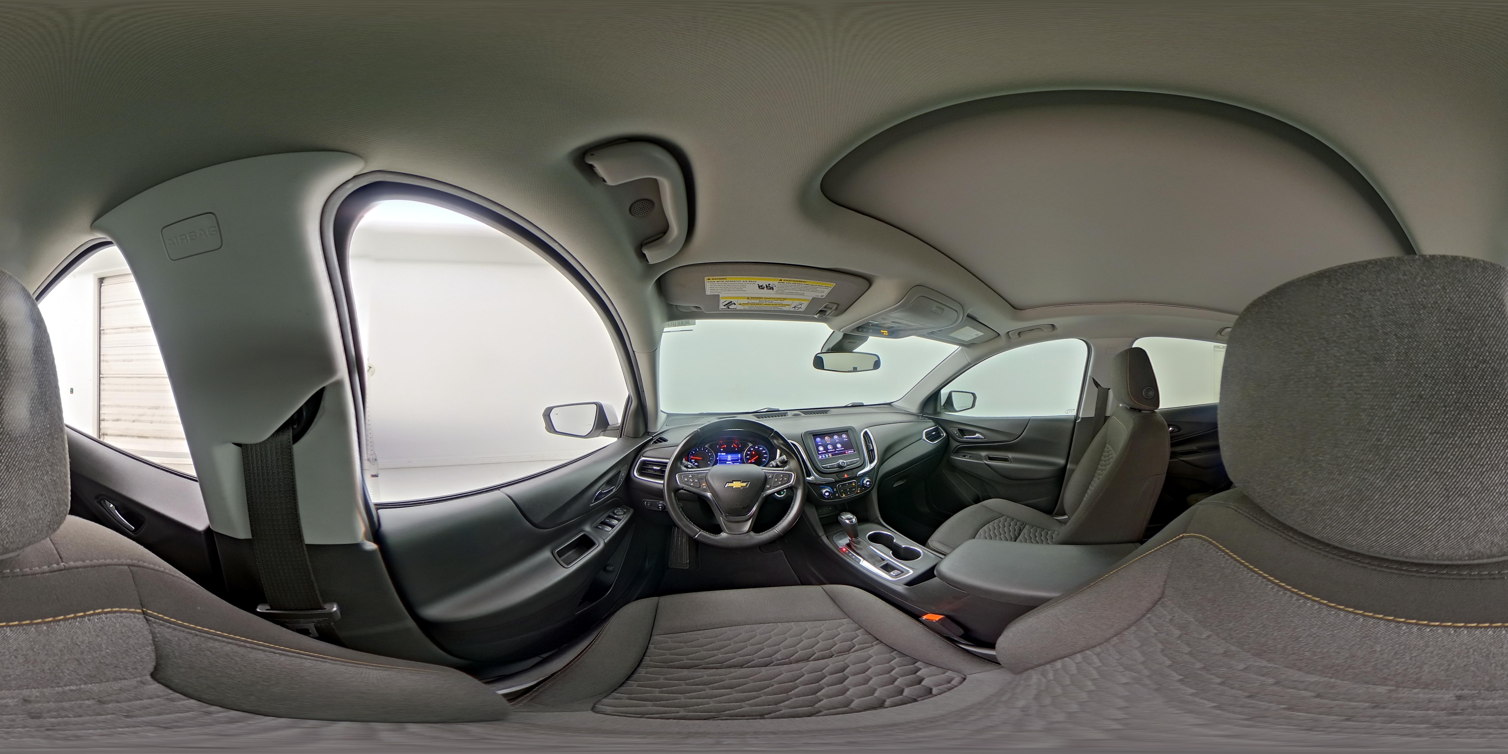 2020 Chevrolet Equinox LT - Photo 28