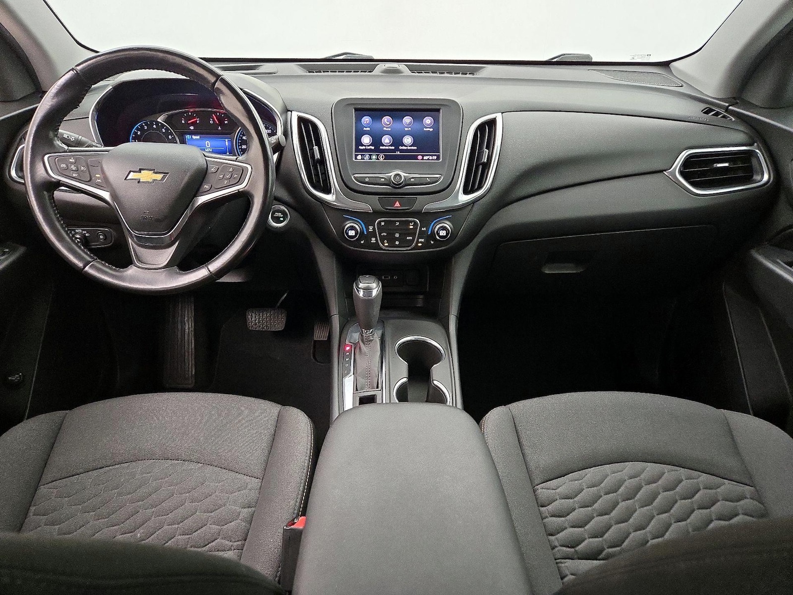 2020 Chevrolet Equinox LT - Photo 10