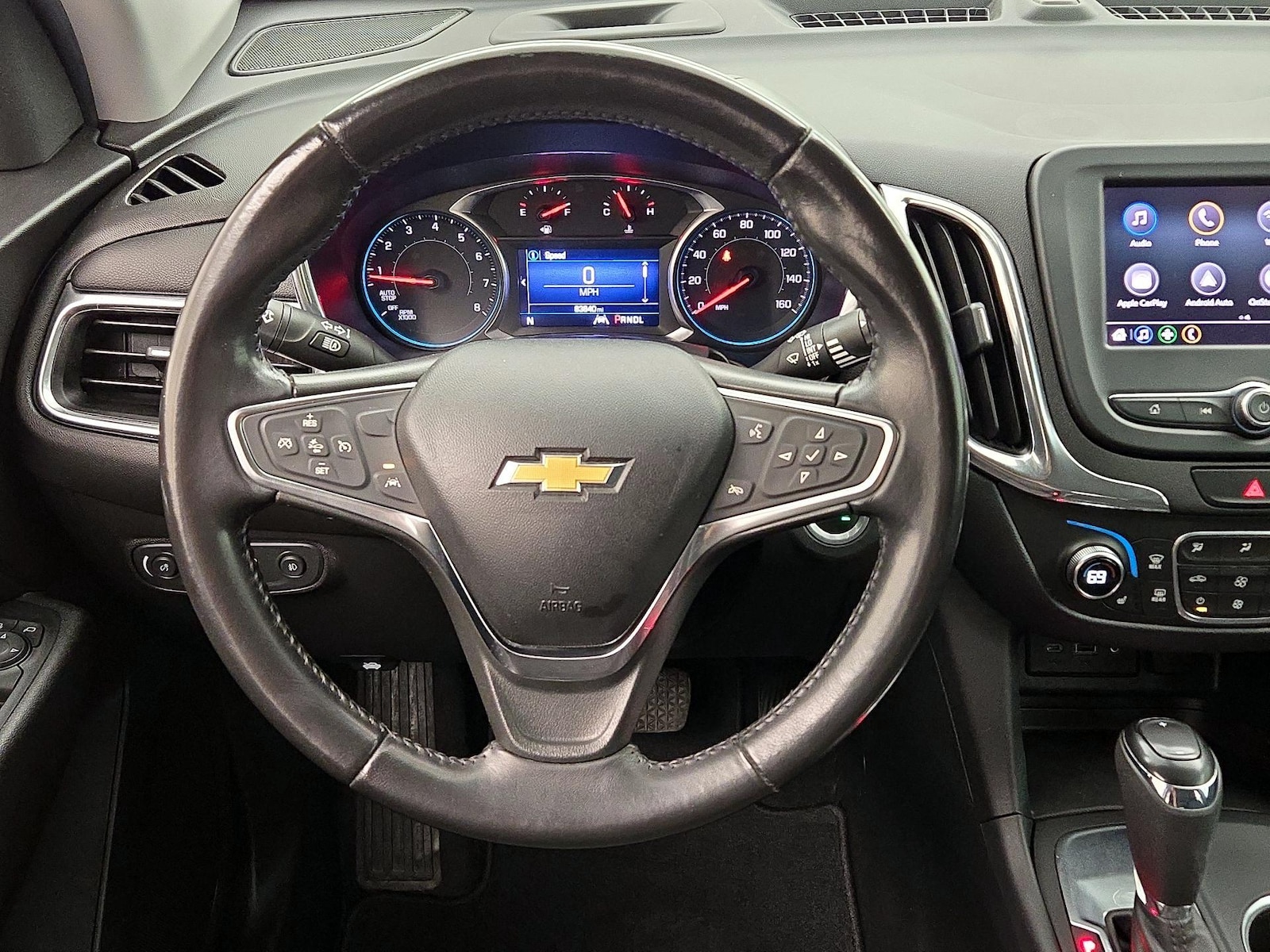 2020 Chevrolet Equinox LT - Photo 11