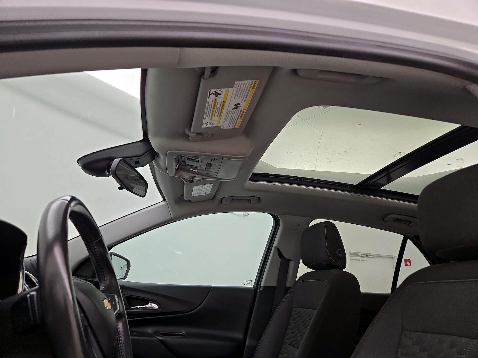 2020 Chevrolet Equinox LT - Photo 20