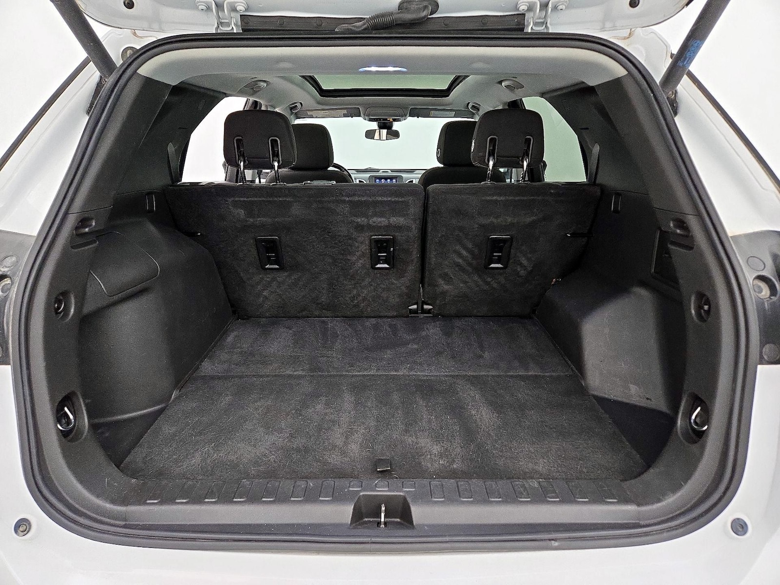 2020 Chevrolet Equinox LT - Photo 22