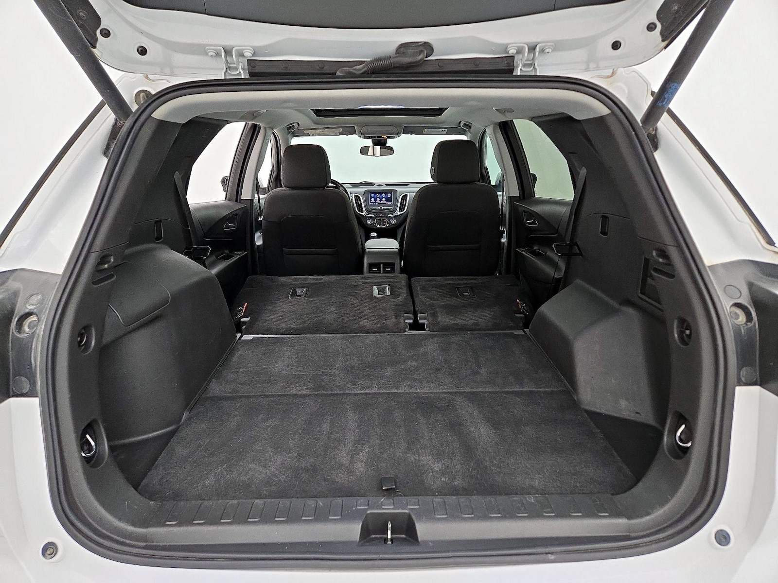 2020 Chevrolet Equinox LT - Photo 23