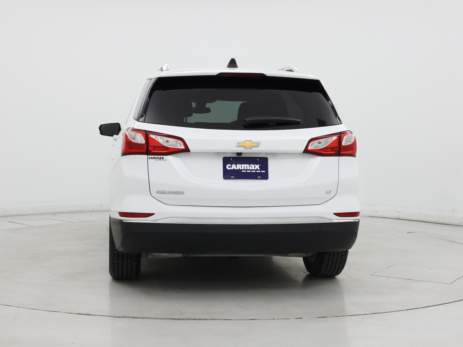 2020 Chevrolet Equinox LT - Photo 7