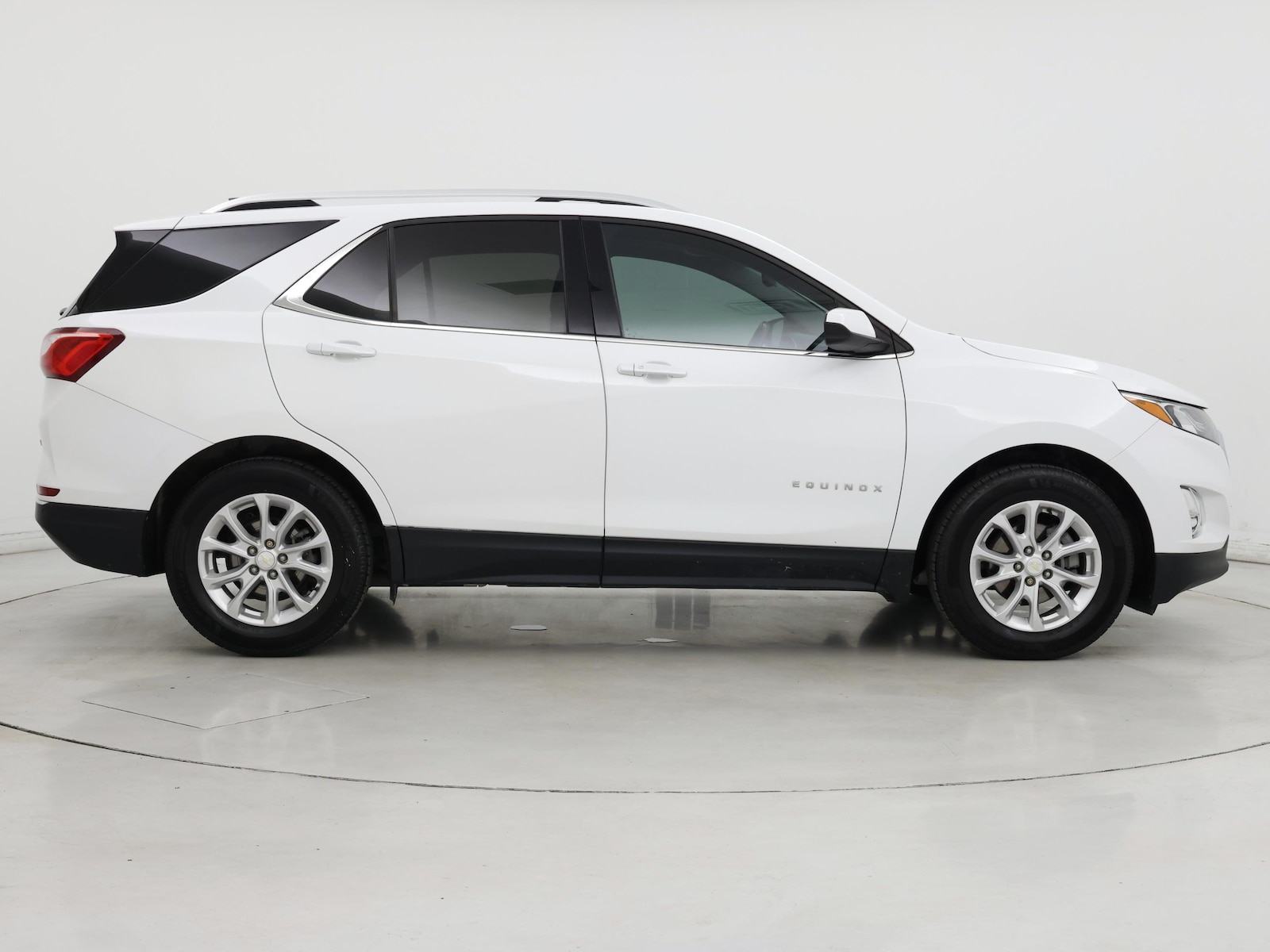 2020 Chevrolet Equinox LT - Photo 8