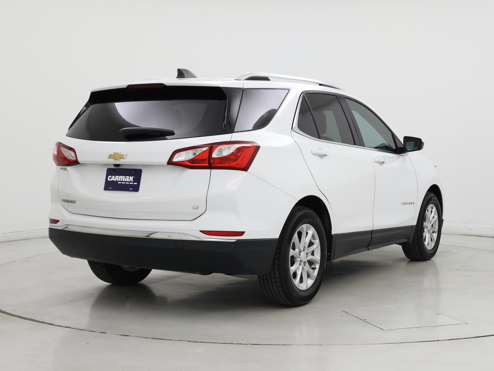 2020 Chevrolet Equinox LT - Photo 9