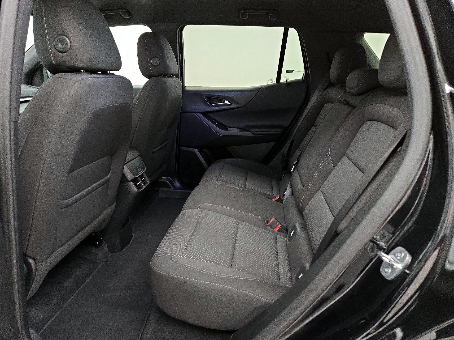 Thumbnail: 2025 Chevrolet Equinox - 20