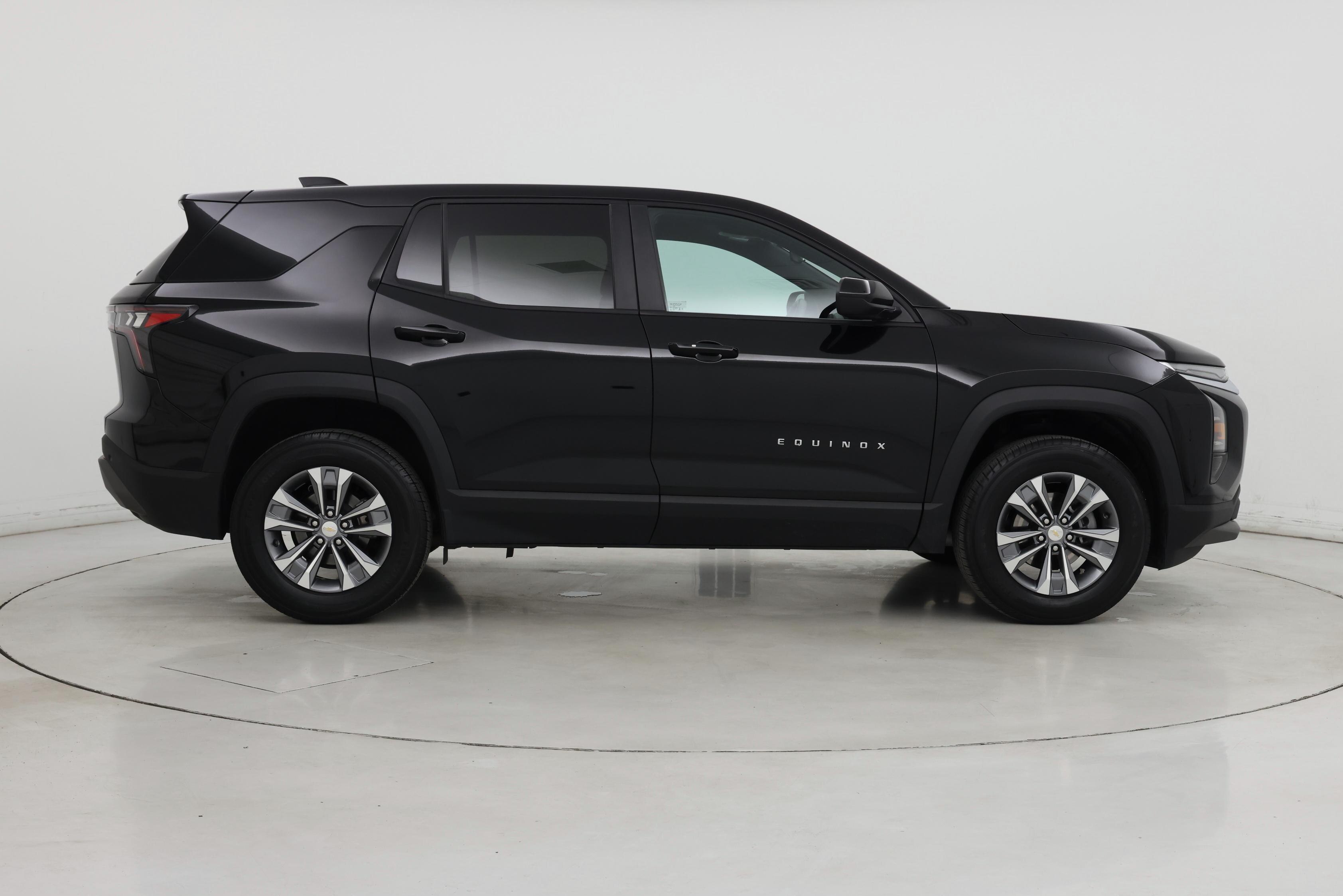 Thumbnail: 2025 Chevrolet Equinox - 7