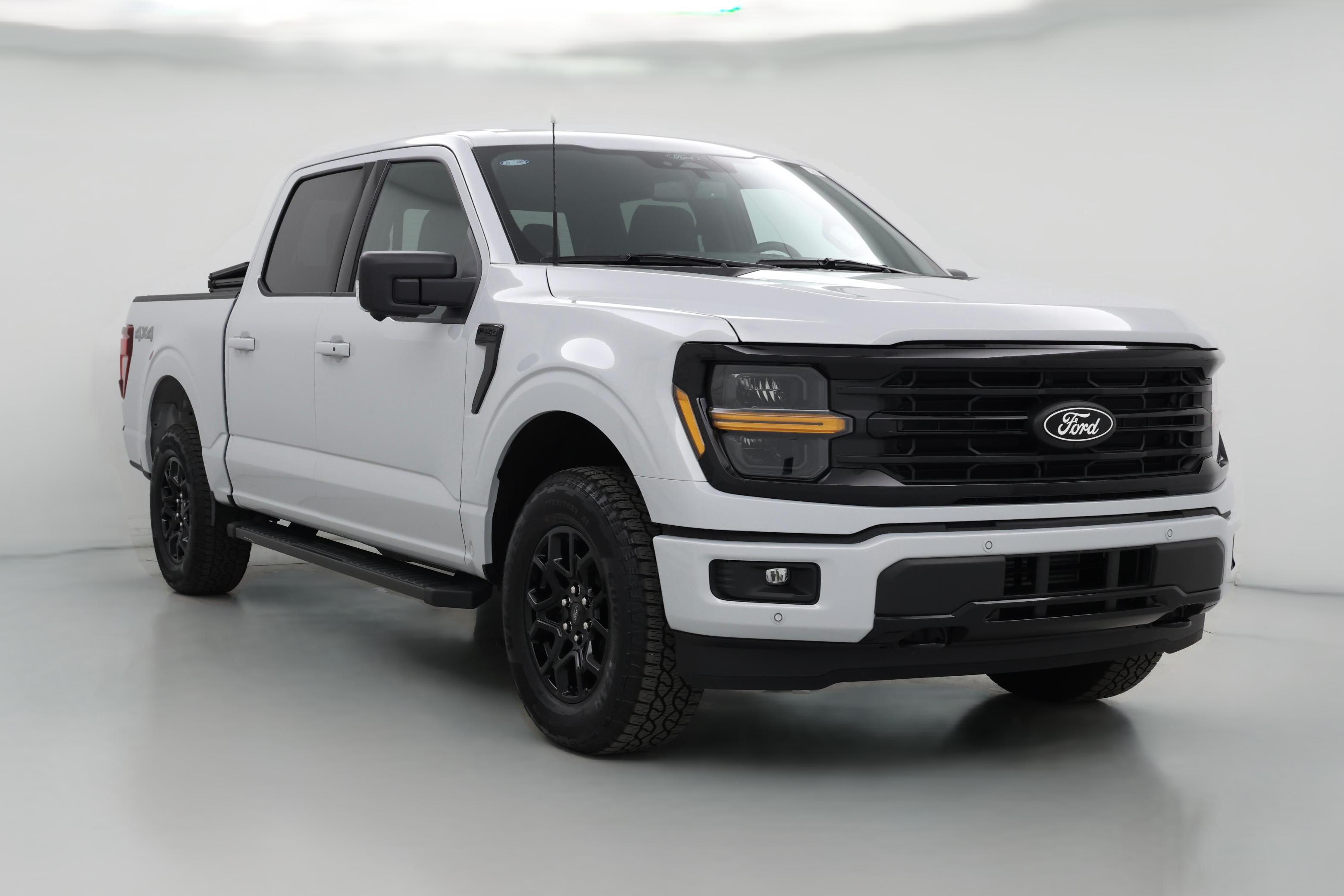 Thumbnail: 2025 Ford F-150 - 1
