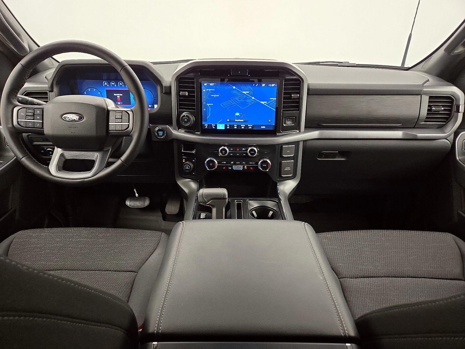 Thumbnail: 2025 Ford F-150 - 9