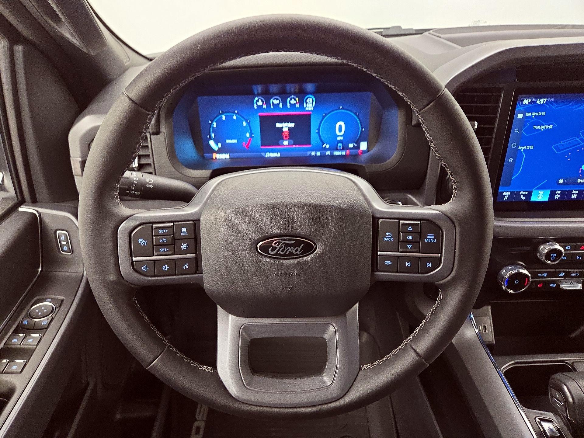 Thumbnail: 2025 Ford F-150 - 10