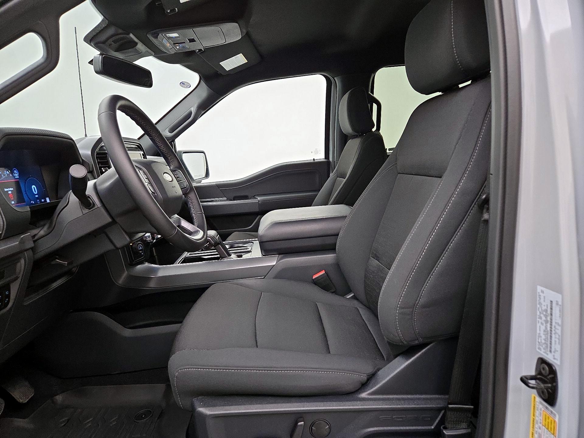 Thumbnail: 2025 Ford F-150 - 11