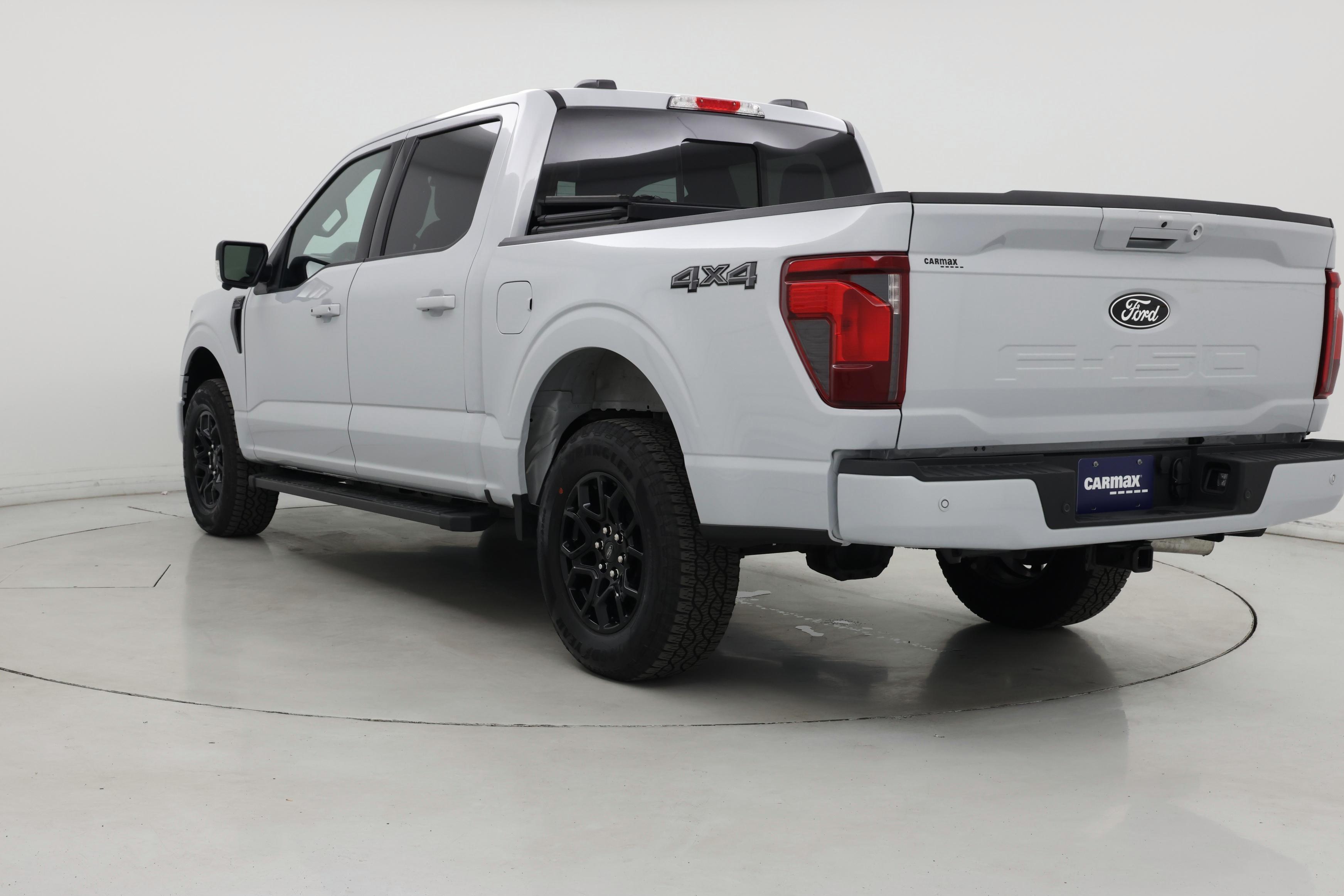 Thumbnail: 2025 Ford F-150 - 2