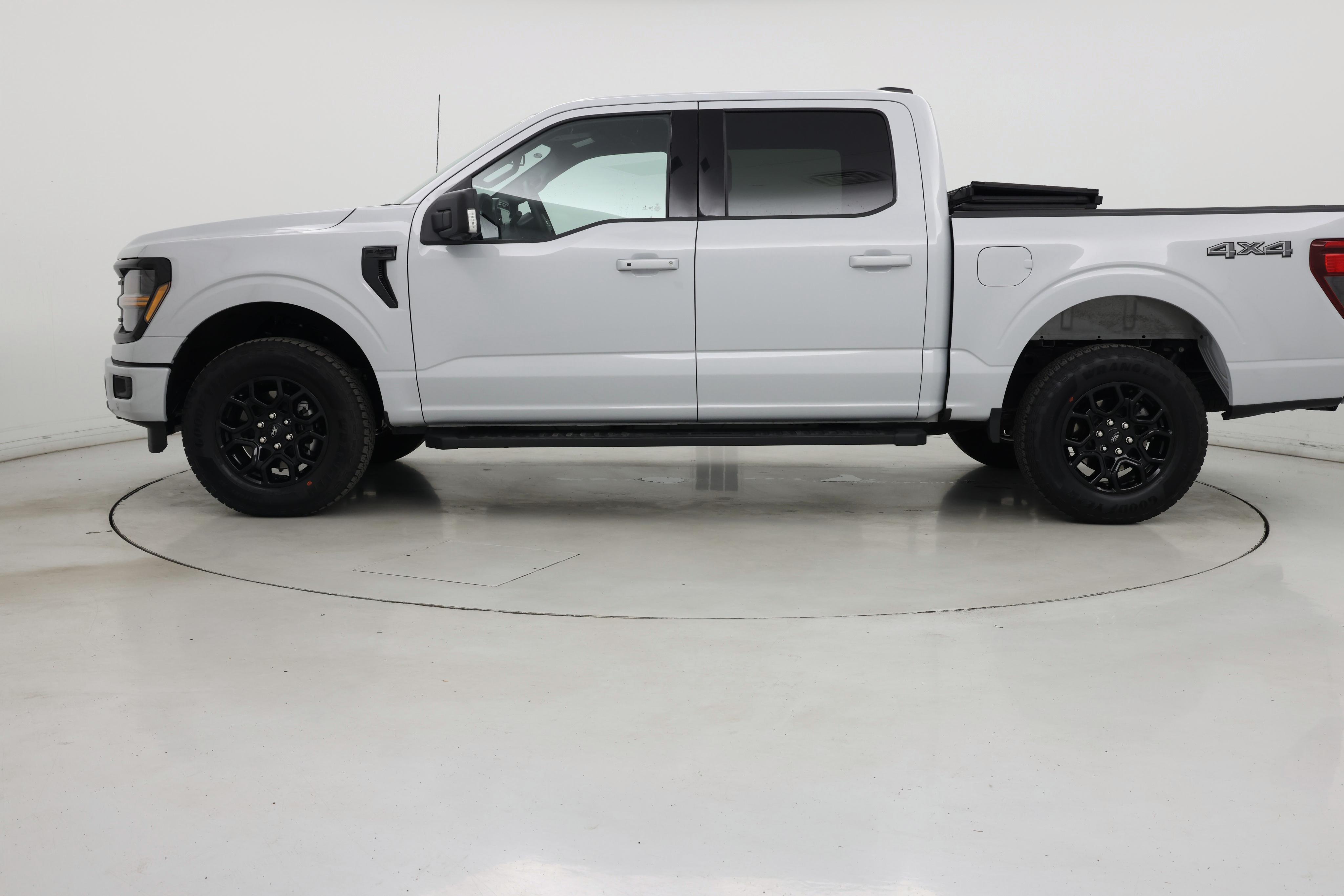 Thumbnail: 2025 Ford F-150 - 3