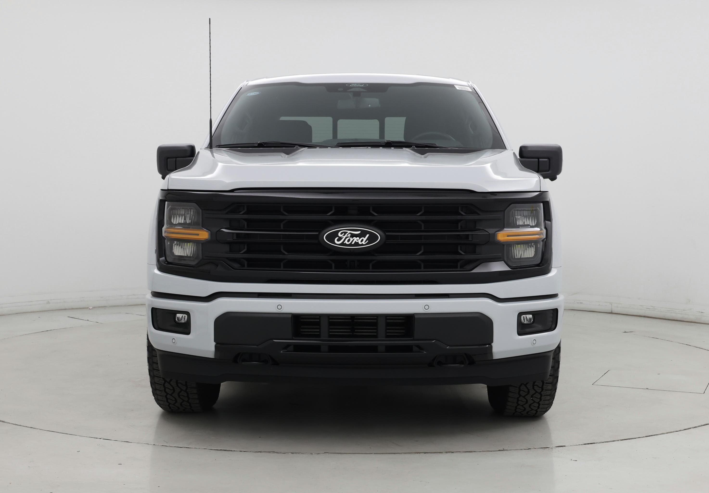 Thumbnail: 2025 Ford F-150 - 5
