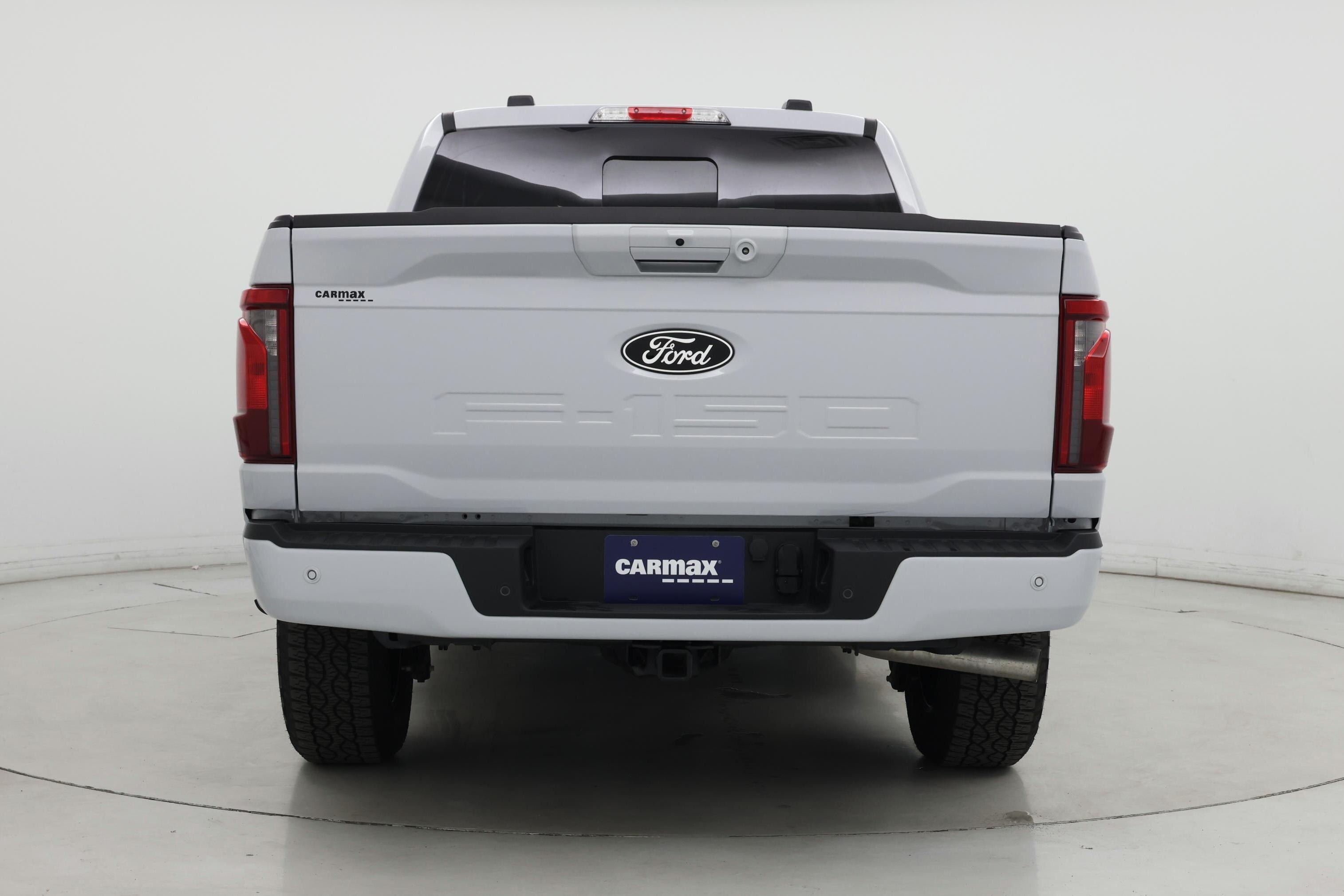 Thumbnail: 2025 Ford F-150 - 6