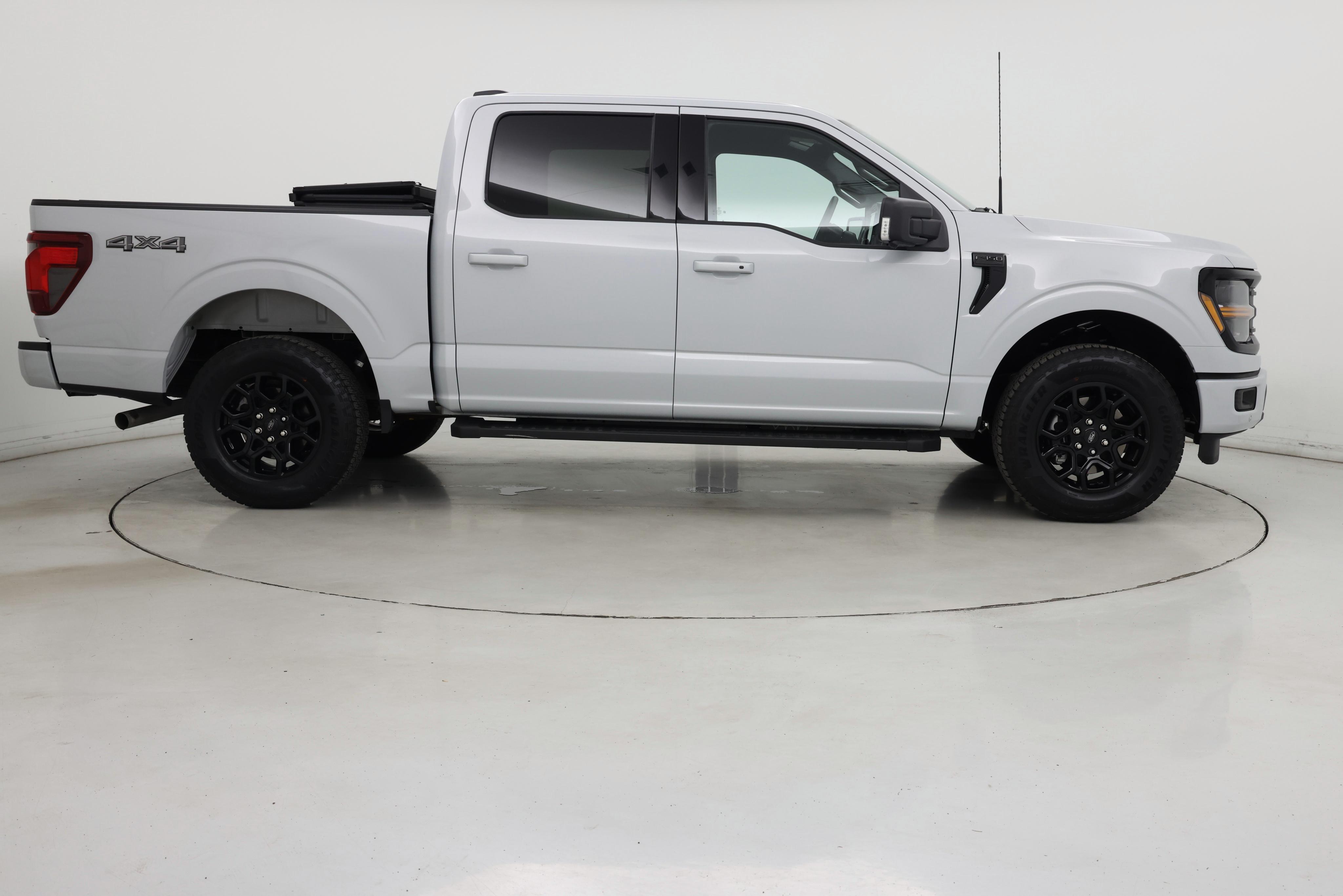 Thumbnail: 2025 Ford F-150 - 7