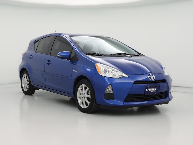 2014 Toyota Prius c Three -
                  Grand Rapids, MI