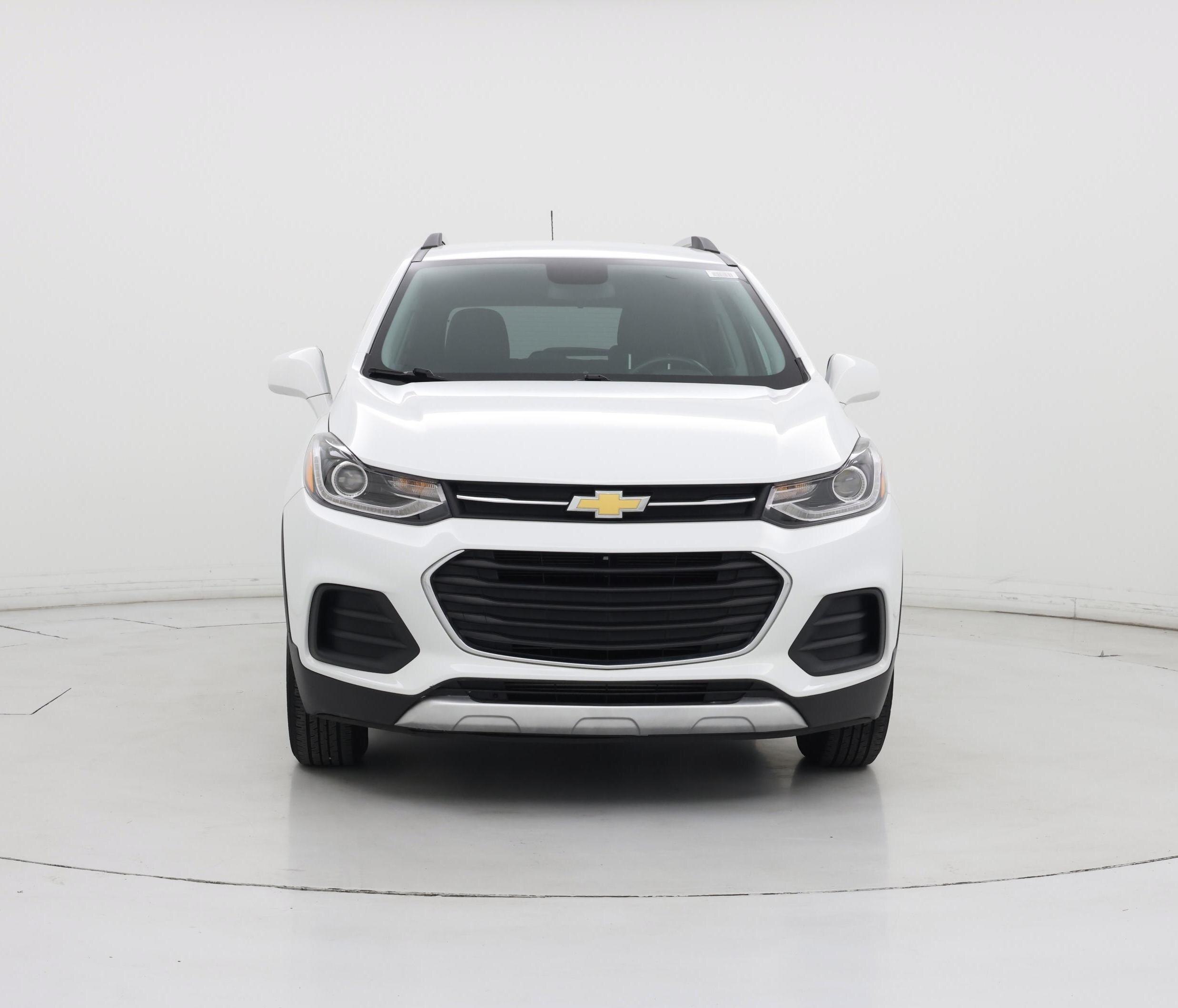 Thumbnail: 2020 Chevrolet Trax - 5