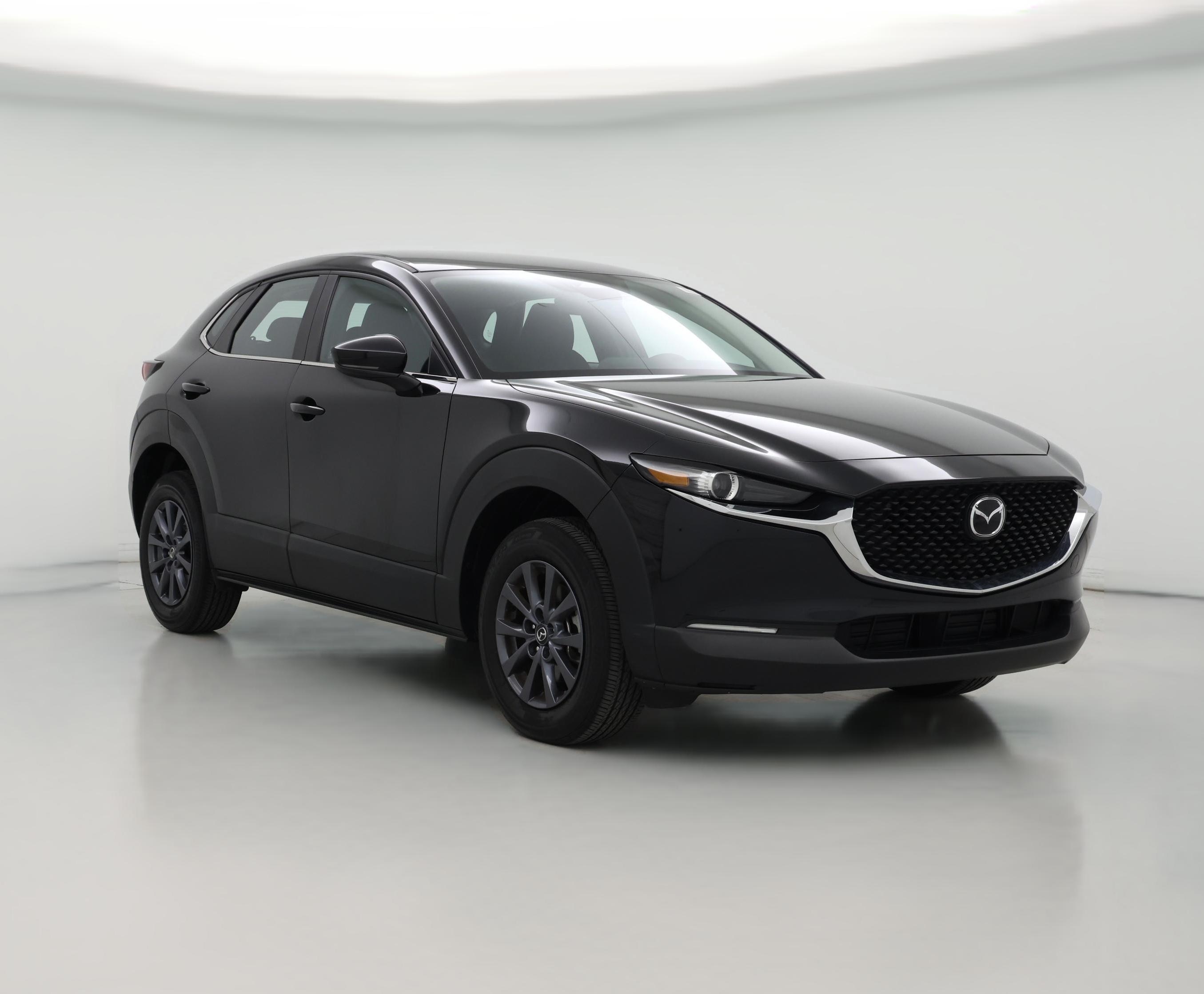 Thumbnail: 2025 Mazda CX-30 - 1