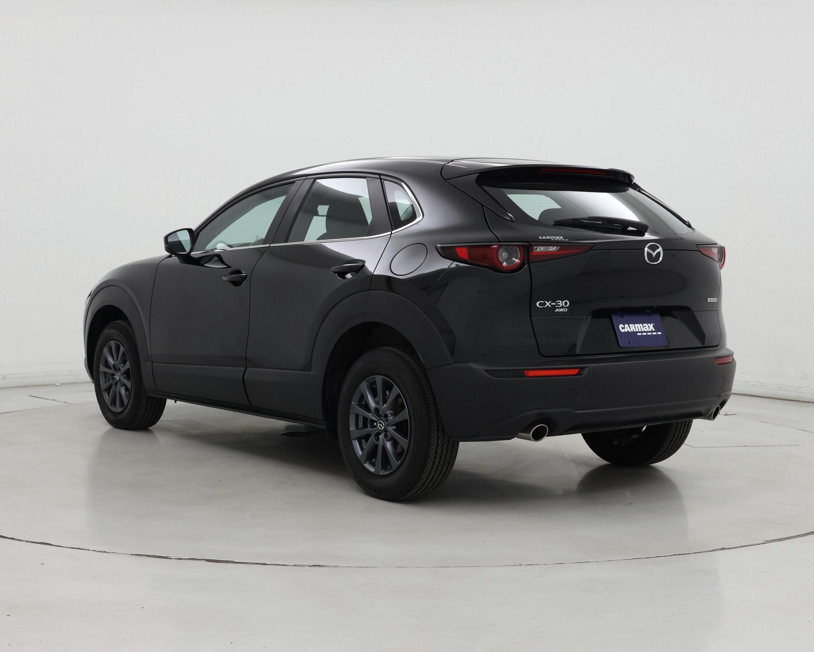 Thumbnail: 2025 Mazda CX-30 - 2